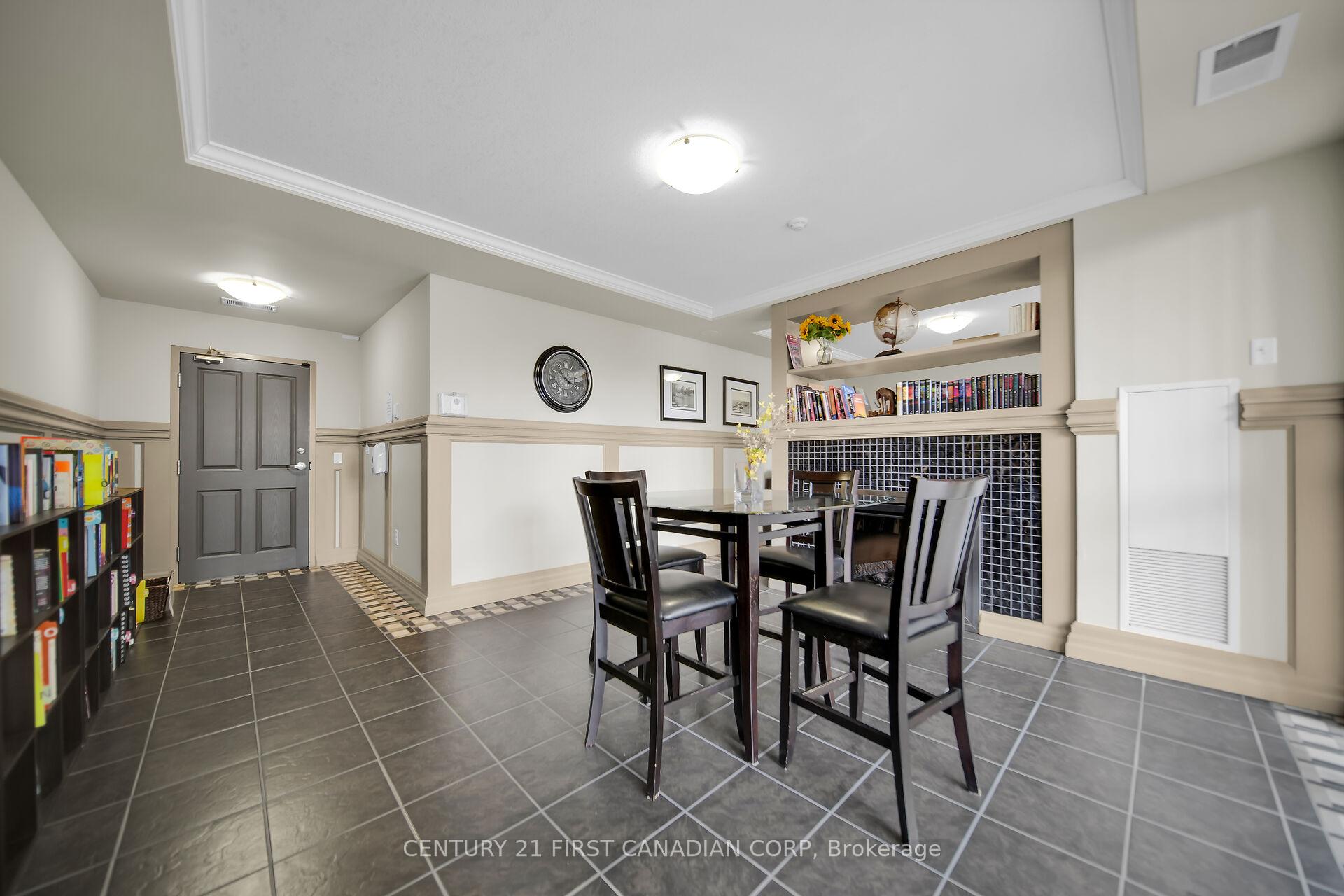 Photo 29 of Unit 1008, 1030 Coronation Drive, London, North I — HOMEH