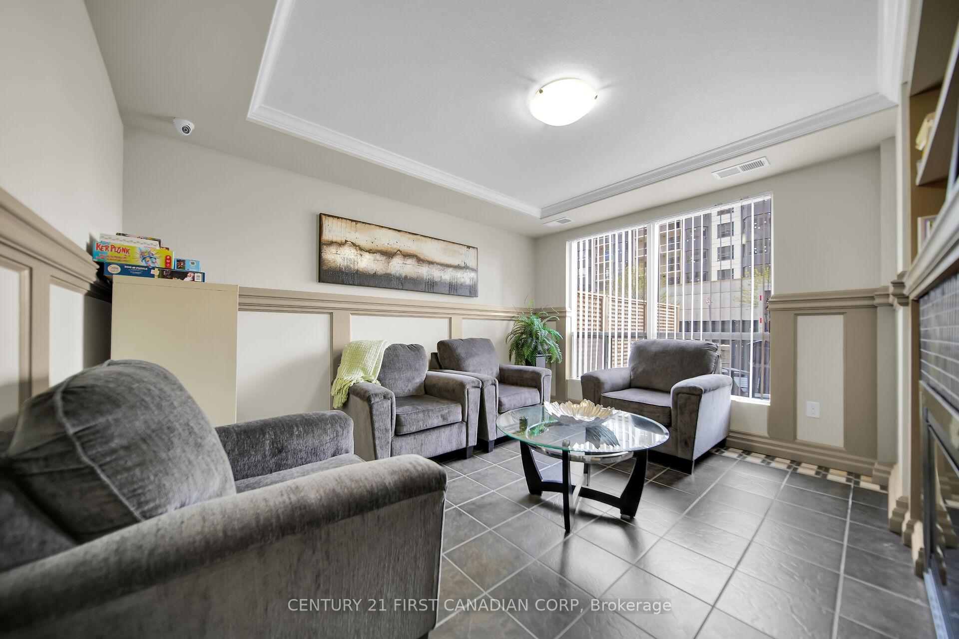 Photo 31 of Unit 1008, 1030 Coronation Drive, London, North I — HOMEH