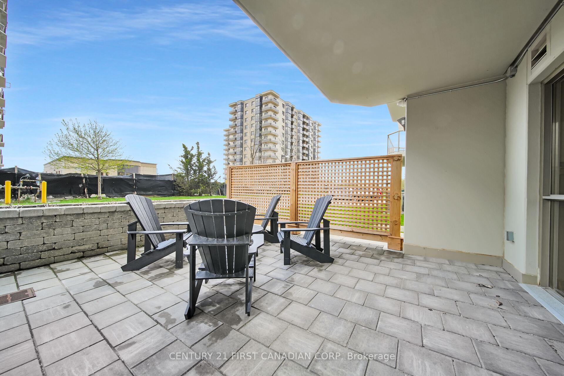 Photo 30 of Unit 1008, 1030 Coronation Drive, London, North I — HOMEH