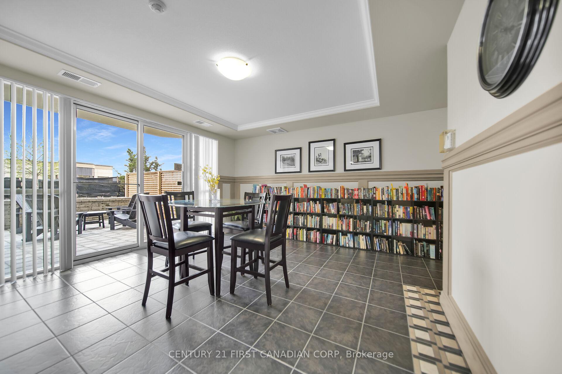 Photo 39 of Unit 1008, 1030 Coronation Drive, London, North I — HOMEH