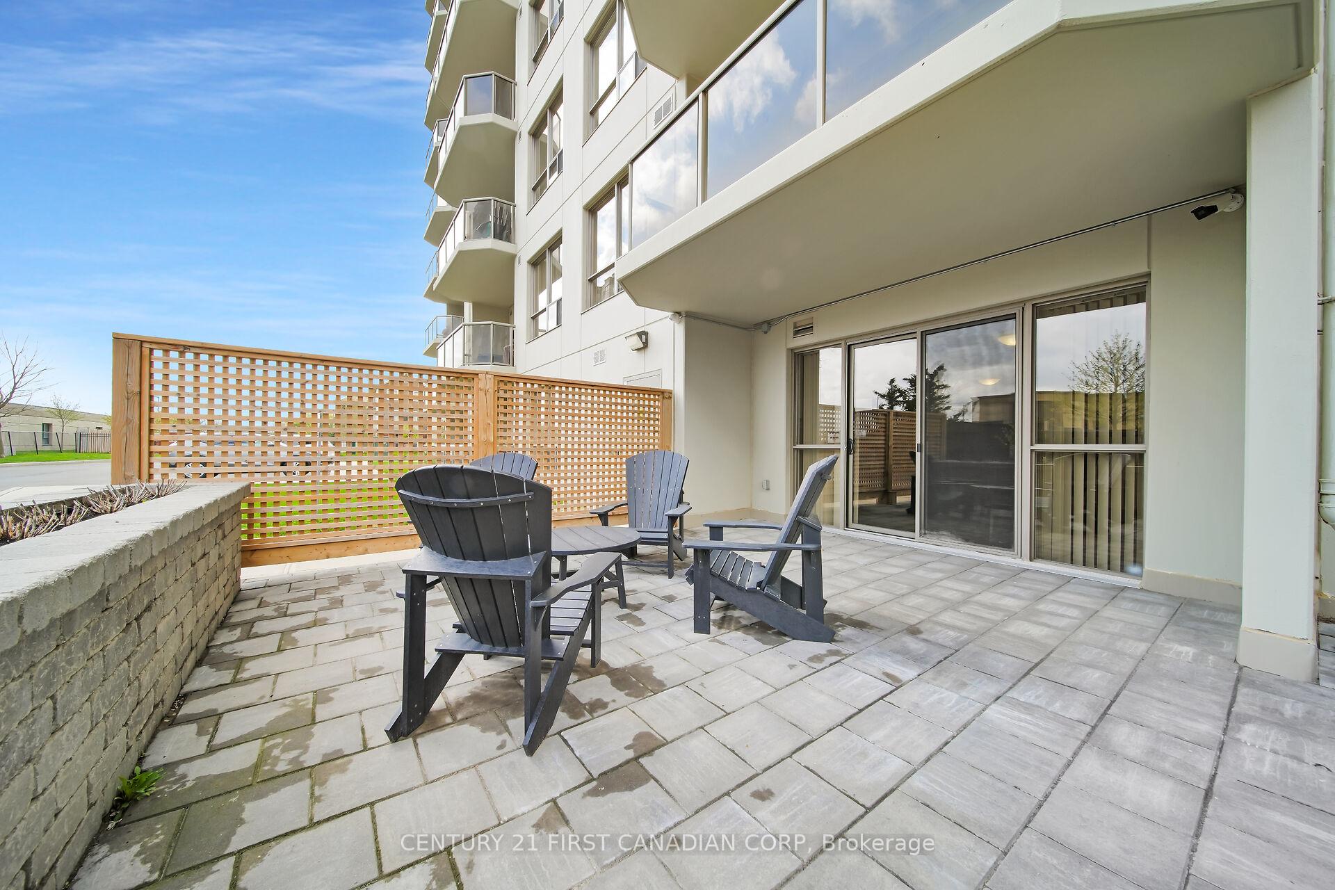 Photo 36 of Unit 1008, 1030 Coronation Drive, London, North I — HOMEH