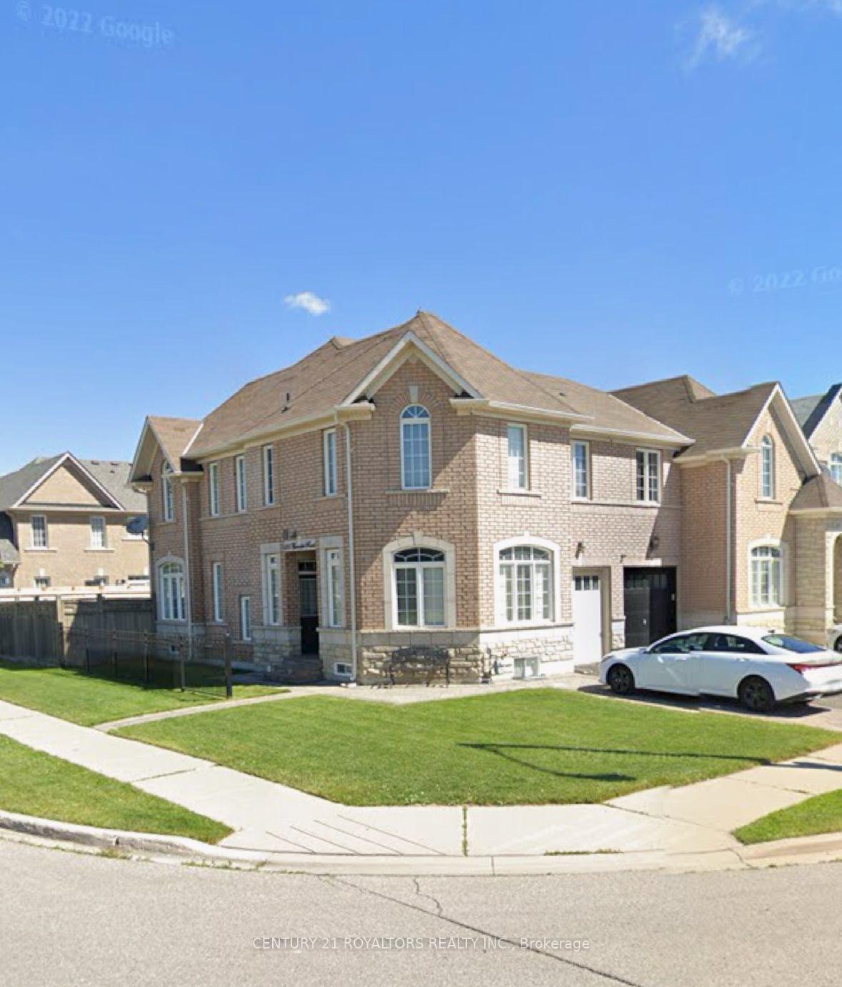 Photo 9 of 235 Thorndale (Upper) Road, Brampton, Bram East — HOMEH