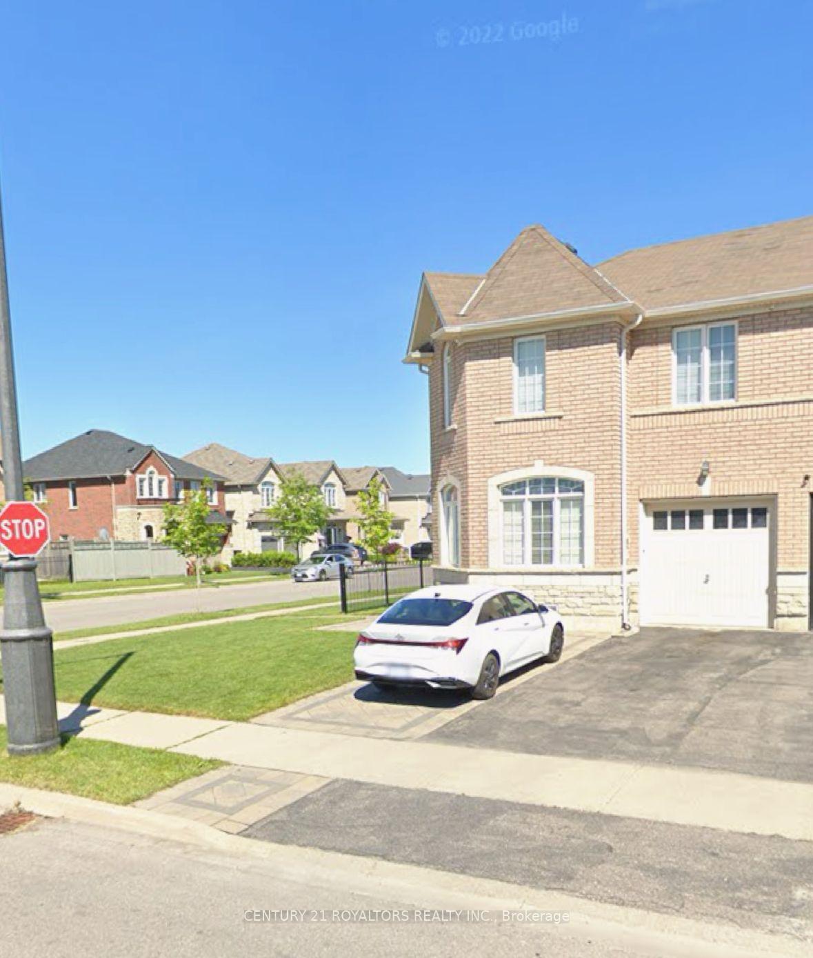 Photo 8 of 235 Thorndale (Upper) Road, Brampton, Bram East — HOMEH
