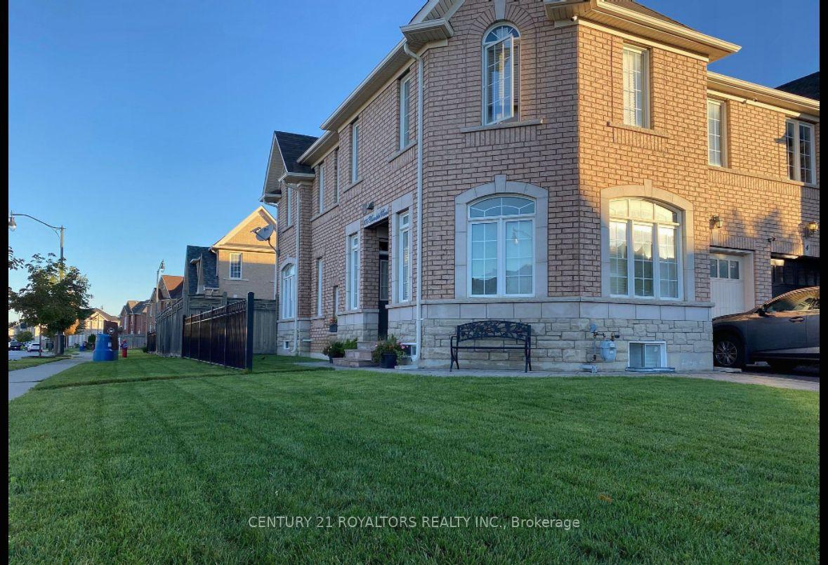 Photo 11 of 235 Thorndale (Upper) Road, Brampton, Bram East — HOMEH