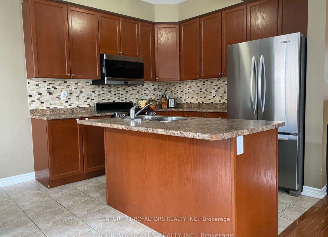 Photo 2 of 235 Thorndale (Upper) Road, Brampton, Bram East — HOMEH