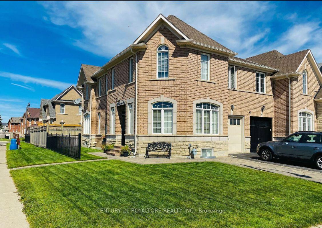 Photo 15 of 235 Thorndale (Upper) Road, Brampton, Bram East — HOMEH