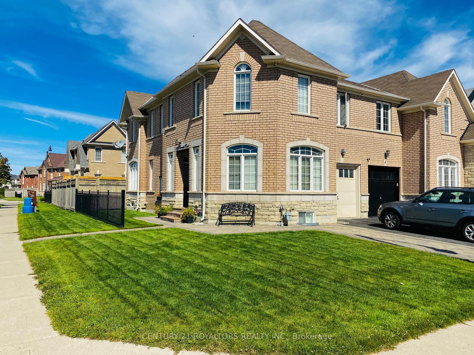 Photo 7 of 235 Thorndale (Upper) Road, Brampton, Bram East — HOMEH