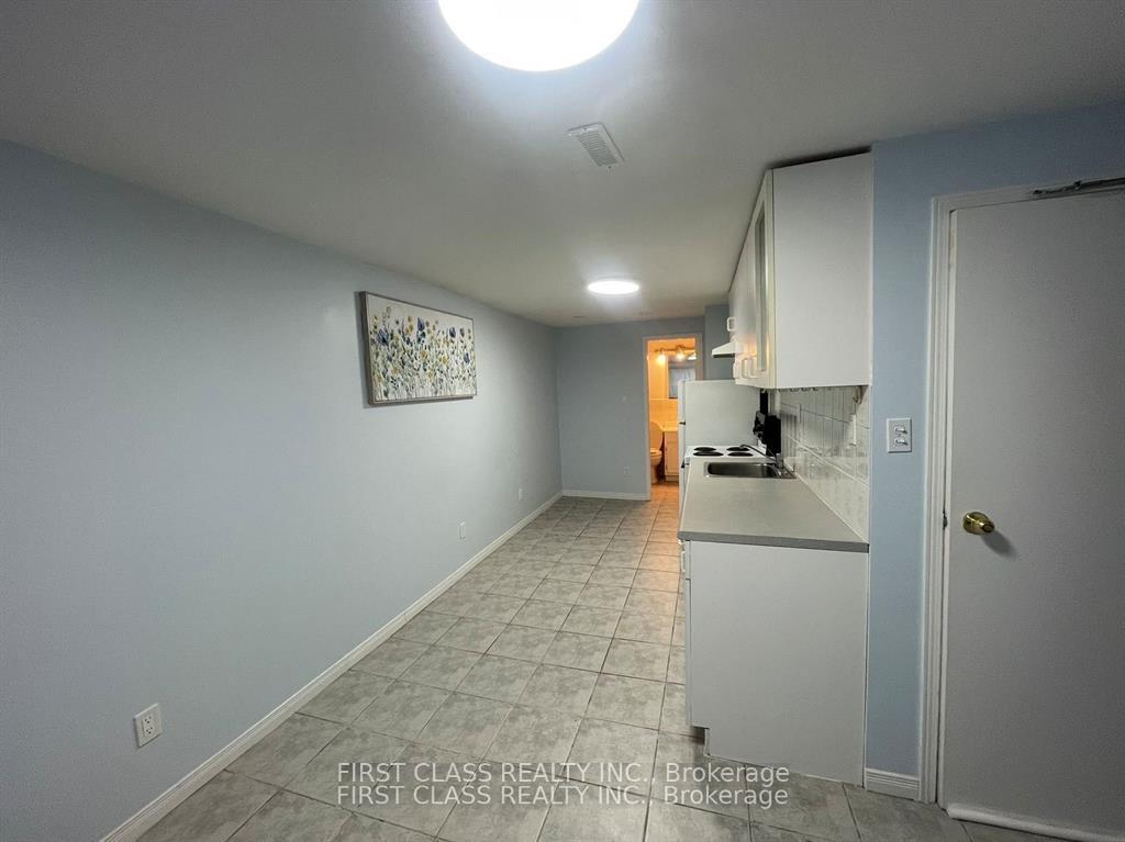 Photo 1 of Unit Basmt-1, 58 Grandview Avenue, Markham, Grandview — HOMEH
