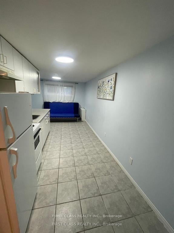 Photo 3 of Unit Basmt-1, 58 Grandview Avenue, Markham, Grandview — HOMEH