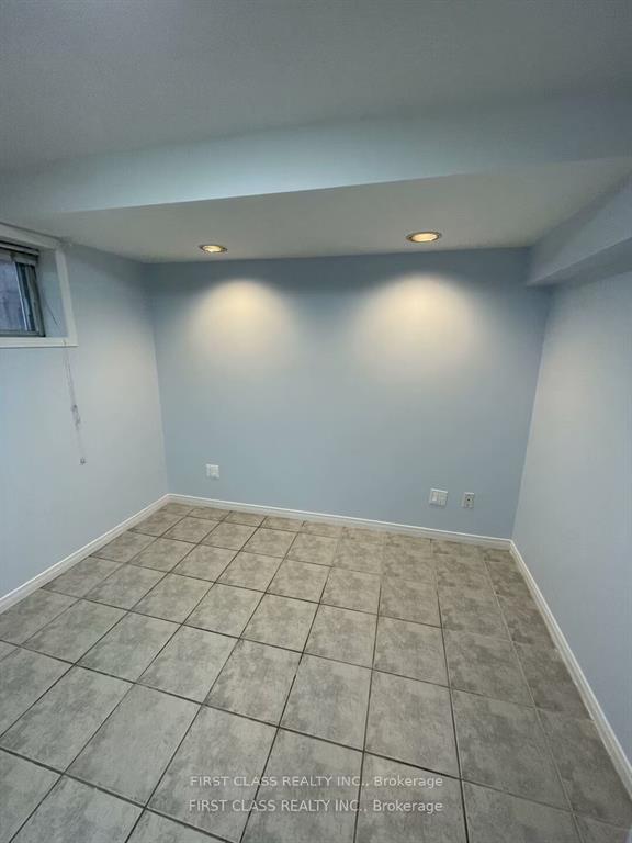 Photo 2 of Unit Basmt-1, 58 Grandview Avenue, Markham, Grandview — HOMEH