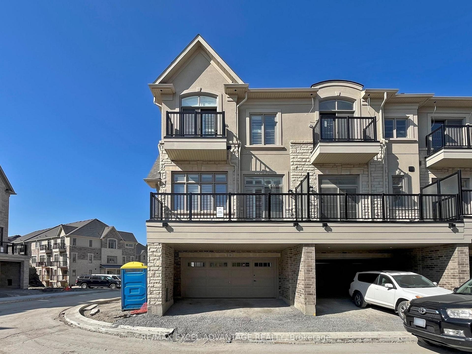 Photo 37 of 14 Abbeyhill Lane, Markham, Angus Glen — HOMEH