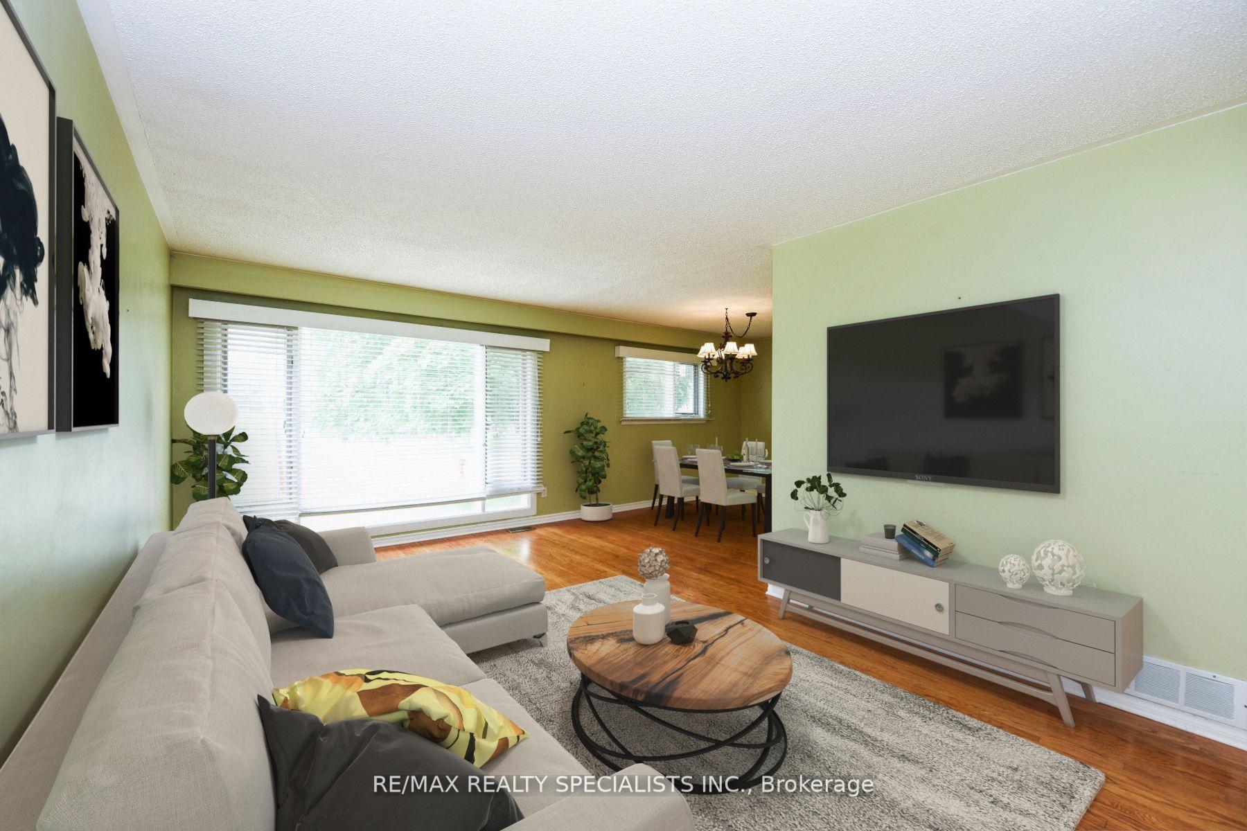 Photo 6 of 48 Appleby Drive, Brampton, Avondale — HOMEH