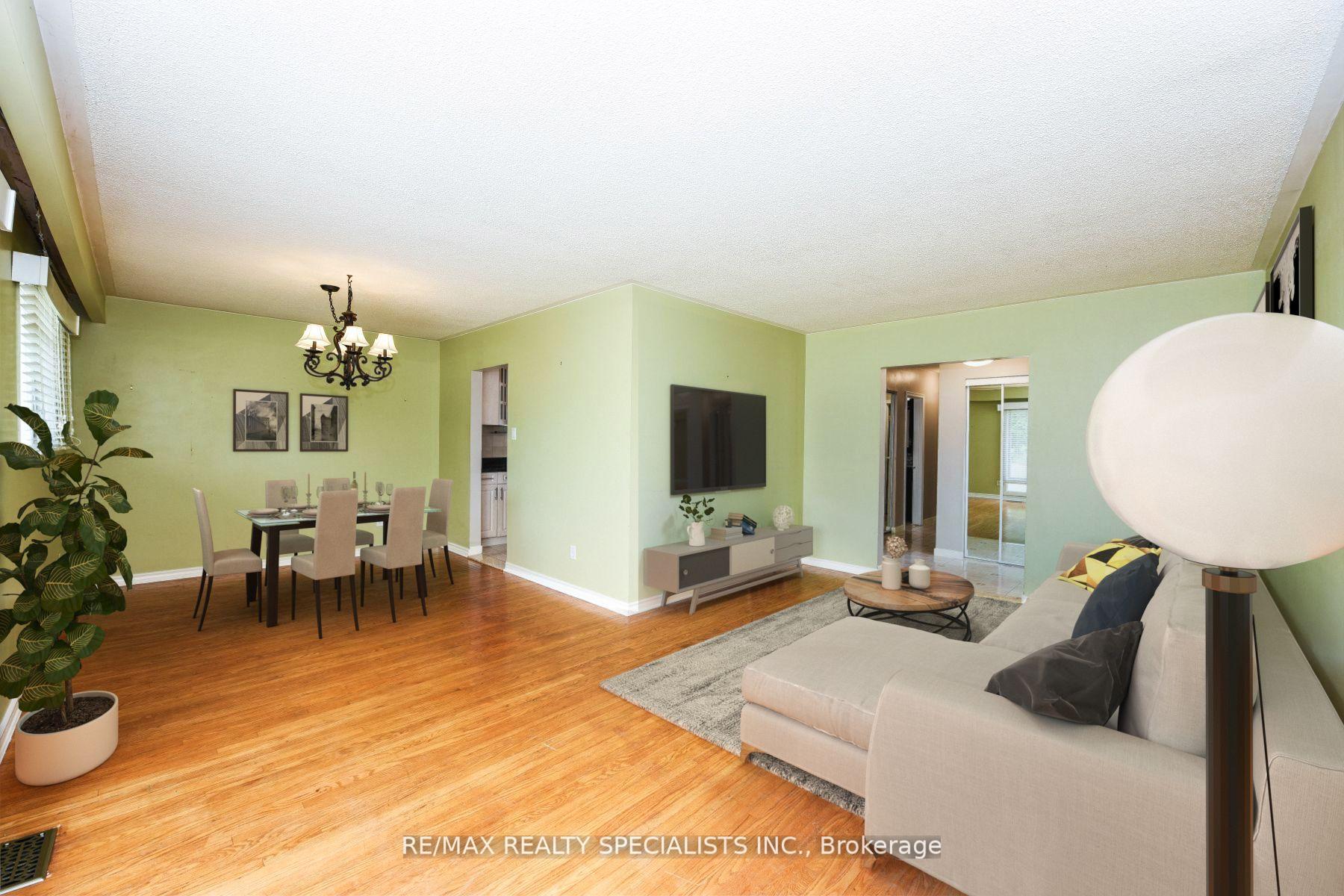 Photo 7 of 48 Appleby Drive, Brampton, Avondale — HOMEH