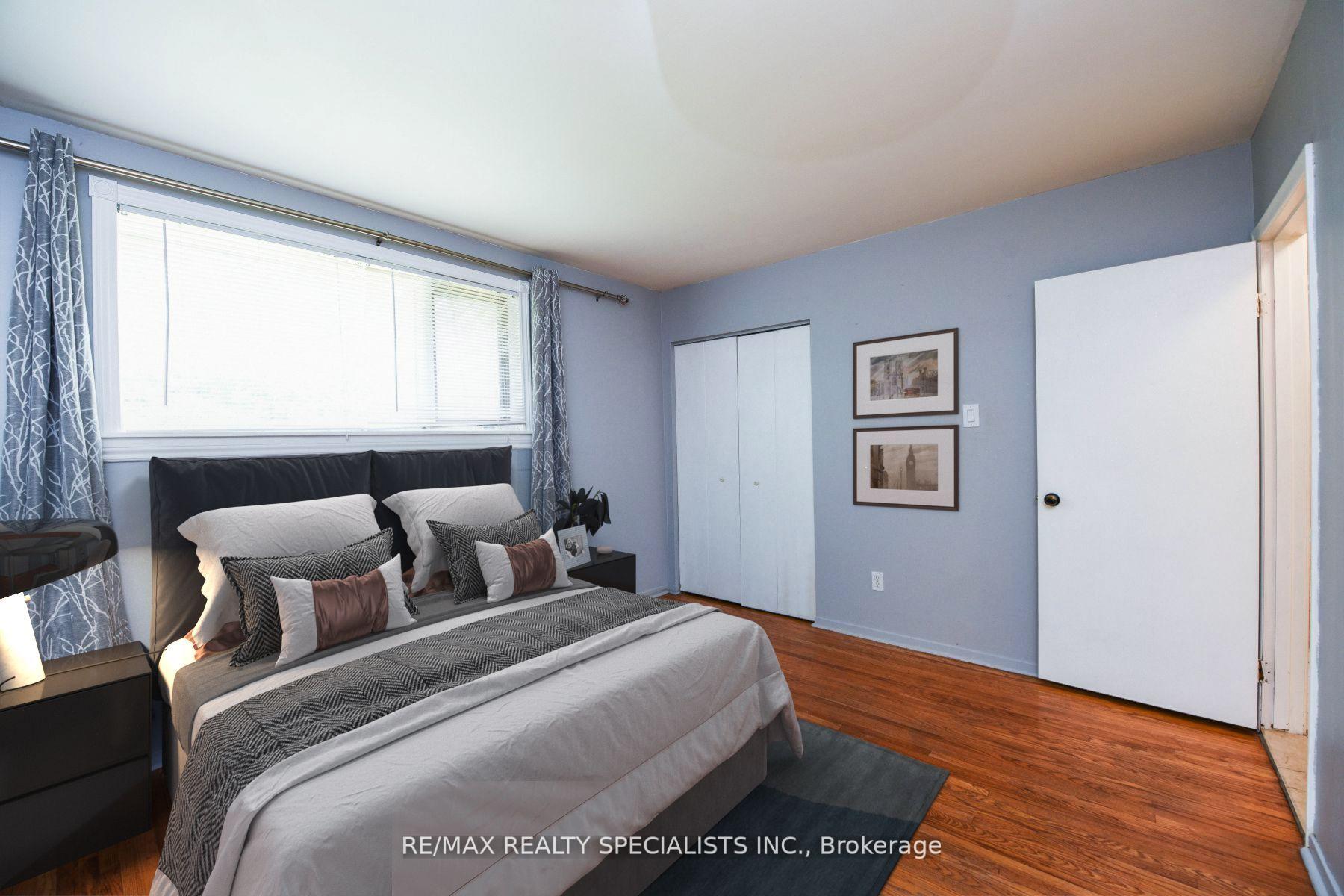 Photo 10 of 48 Appleby Drive, Brampton, Avondale — HOMEH