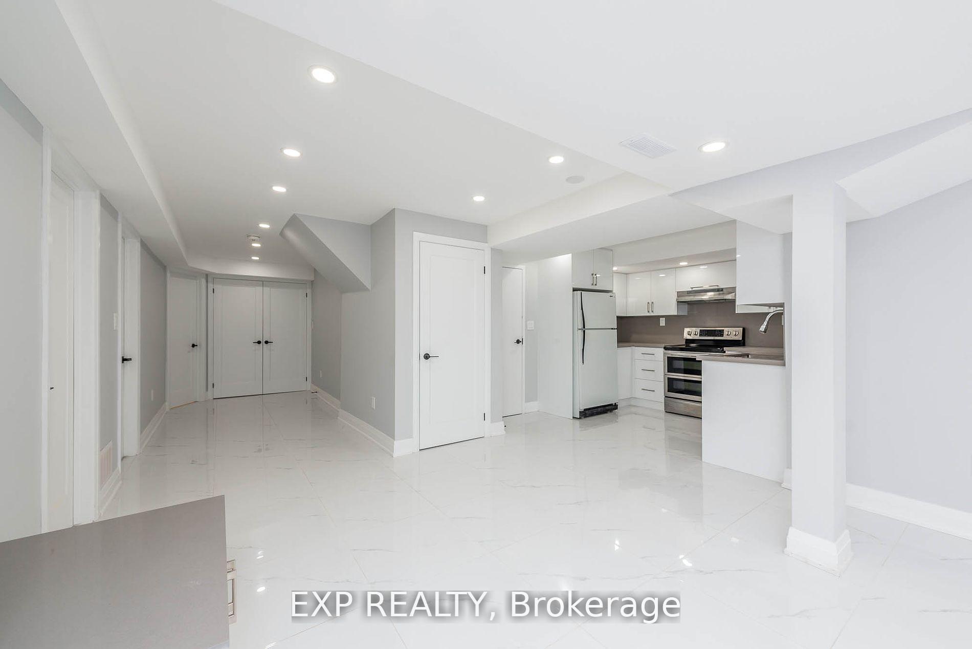 Photo 1 of Unit BSMT, 1575 Seguin Square, Pickering, Amberlea — HOMEH