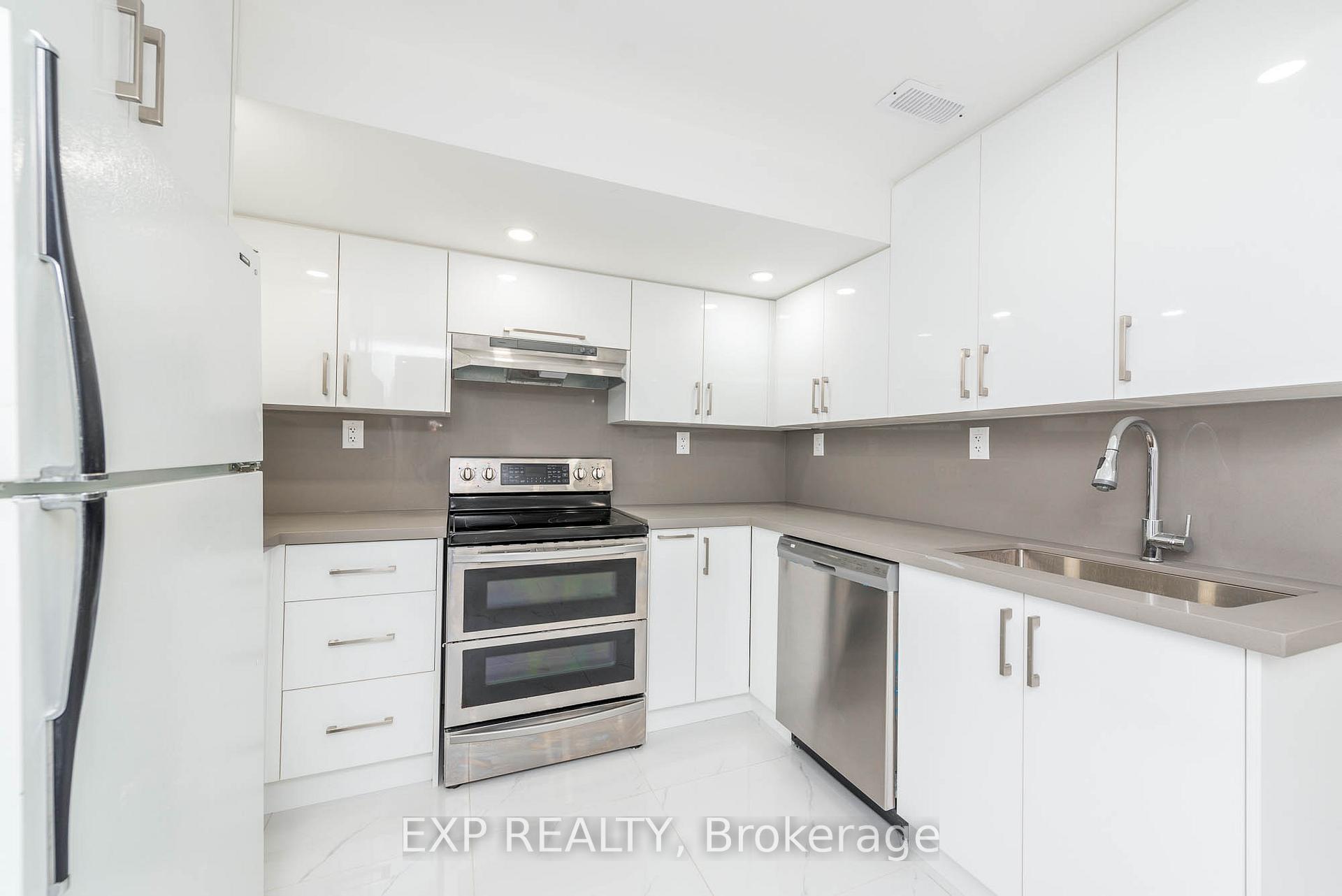 Photo 6 of Unit BSMT, 1575 Seguin Square, Pickering, Amberlea — HOMEH