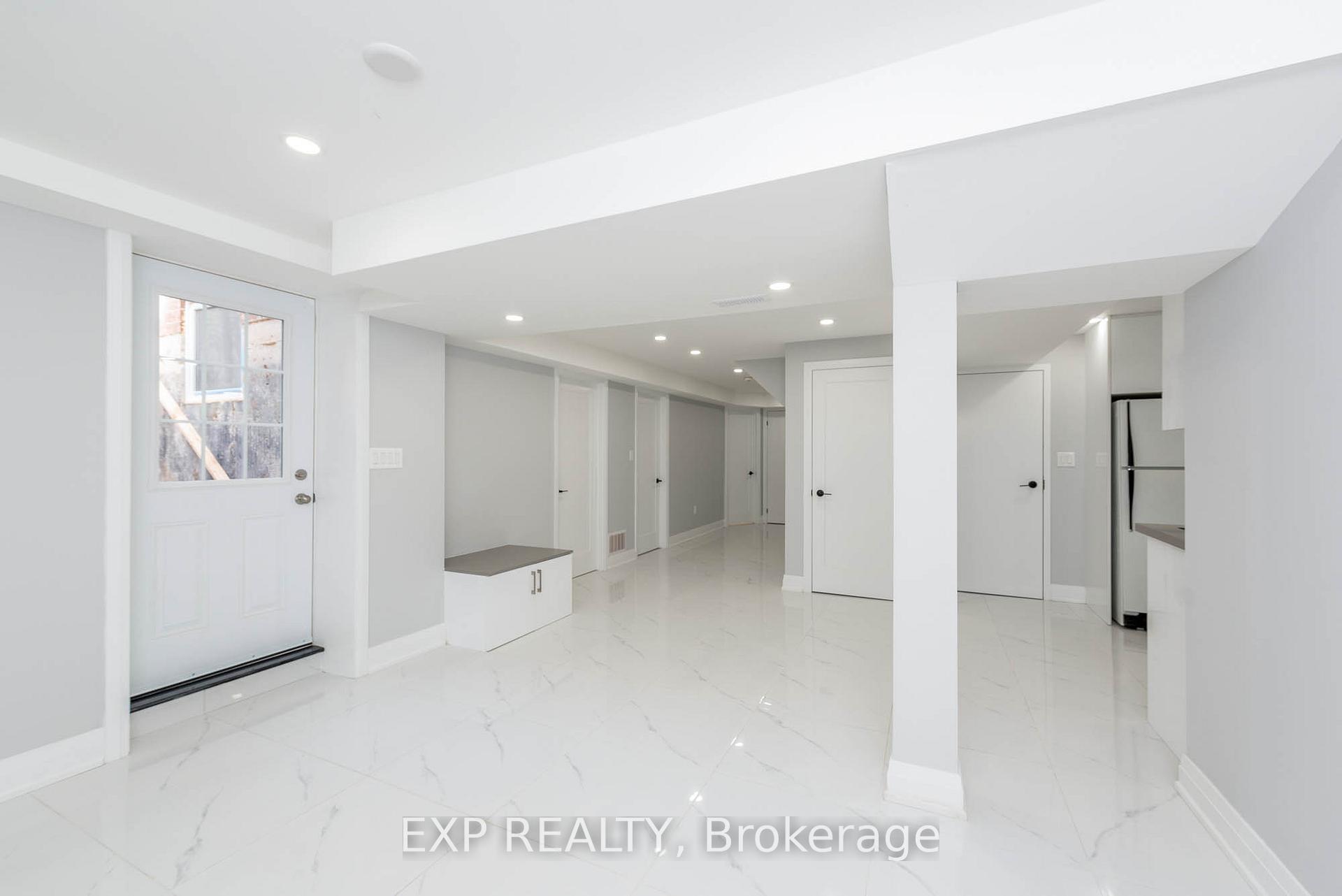 Photo 12 of Unit BSMT, 1575 Seguin Square, Pickering, Amberlea — HOMEH