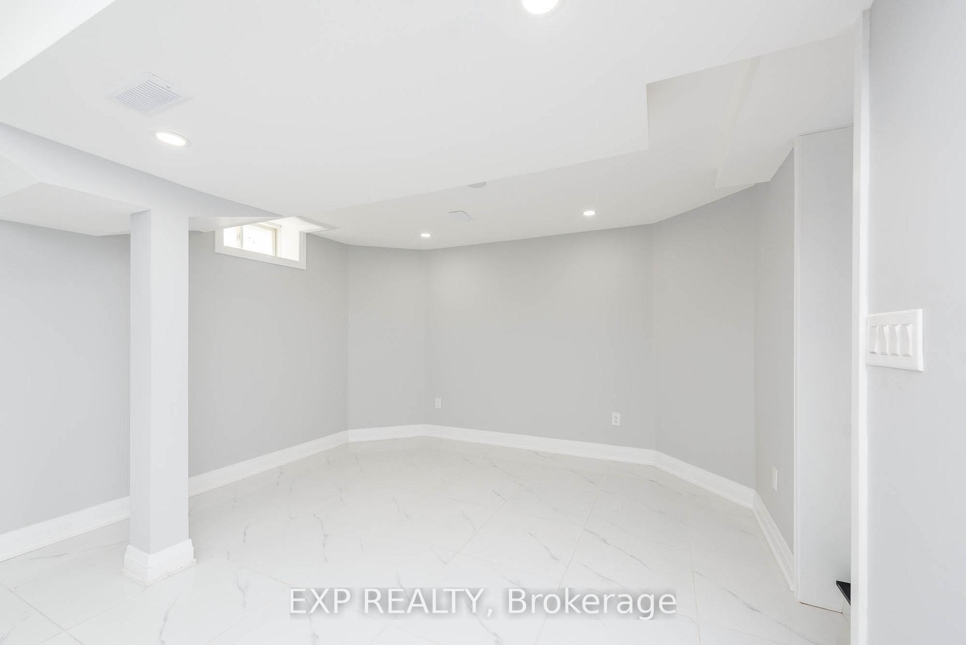Photo 4 of Unit BSMT, 1575 Seguin Square, Pickering, Amberlea — HOMEH