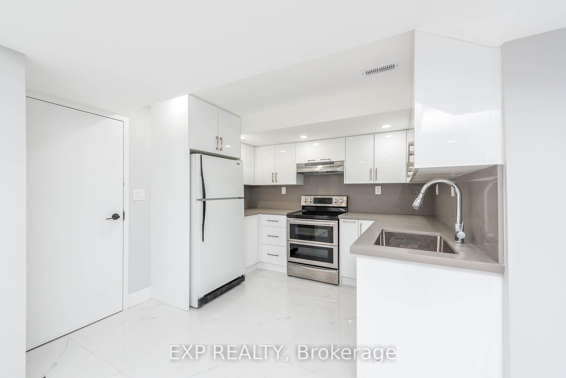 Photo 8 of Unit BSMT, 1575 Seguin Square, Pickering, Amberlea — HOMEH
