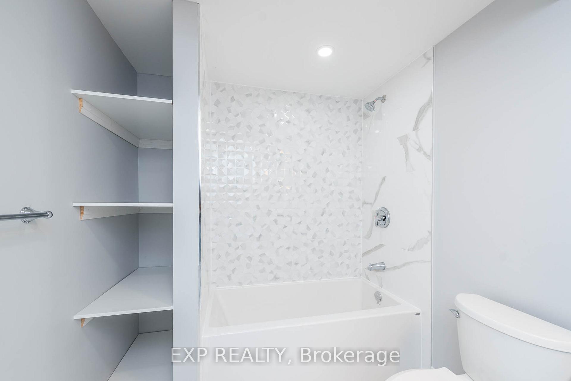 Photo 5 of Unit BSMT, 1575 Seguin Square, Pickering, Amberlea — HOMEH