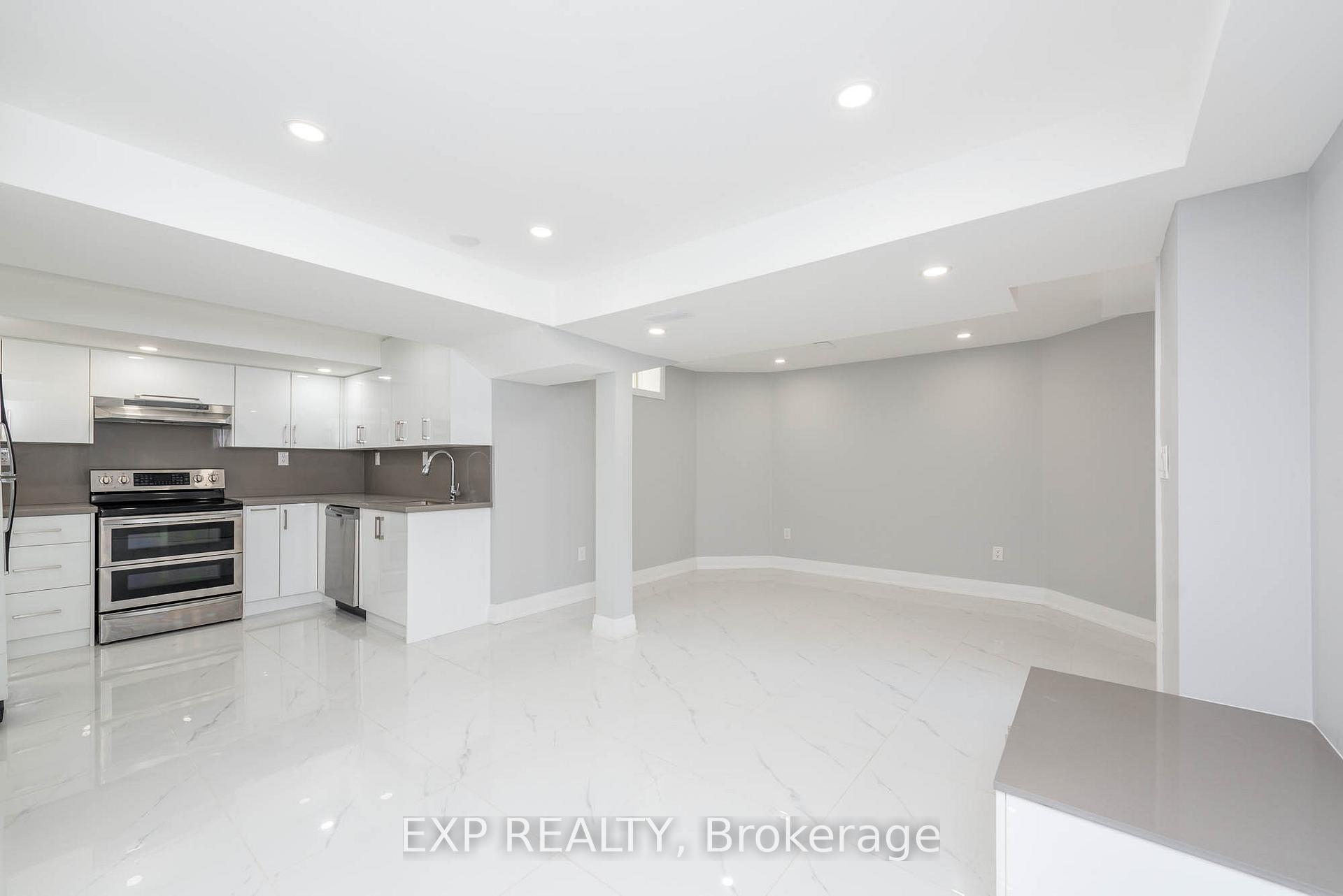 Photo 14 of Unit BSMT, 1575 Seguin Square, Pickering, Amberlea — HOMEH