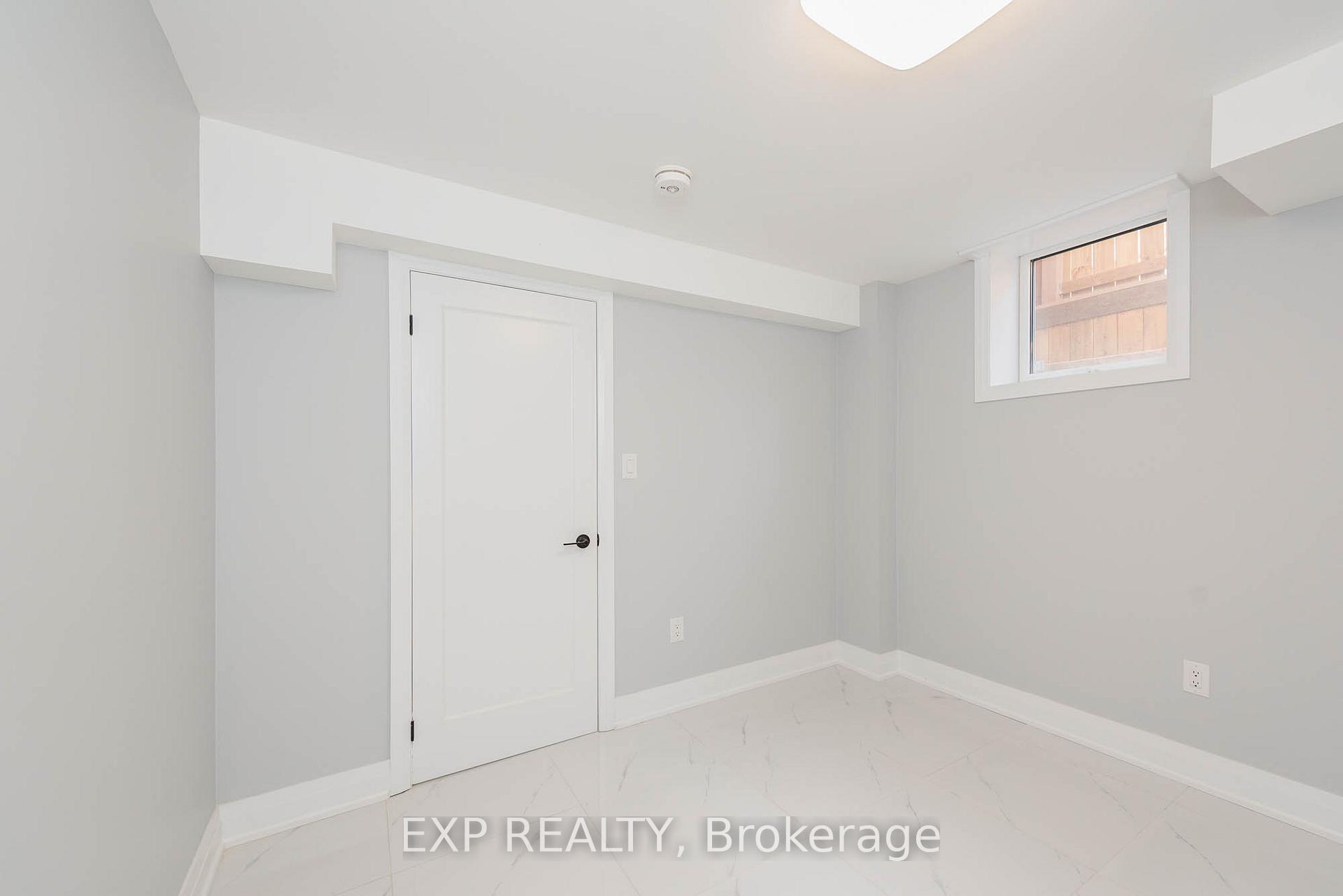 Photo 11 of Unit BSMT, 1575 Seguin Square, Pickering, Amberlea — HOMEH