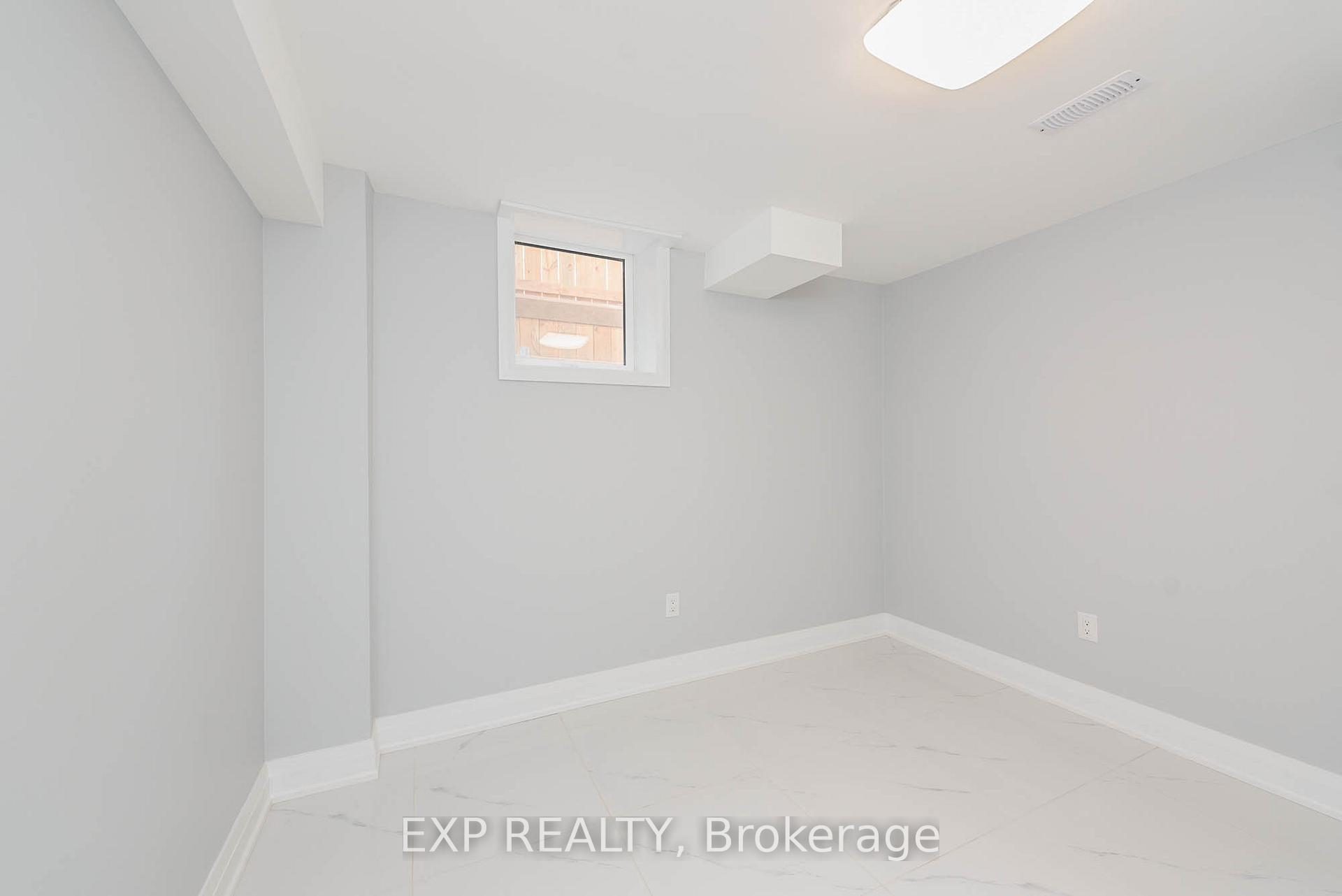 Photo 10 of Unit BSMT, 1575 Seguin Square, Pickering, Amberlea — HOMEH