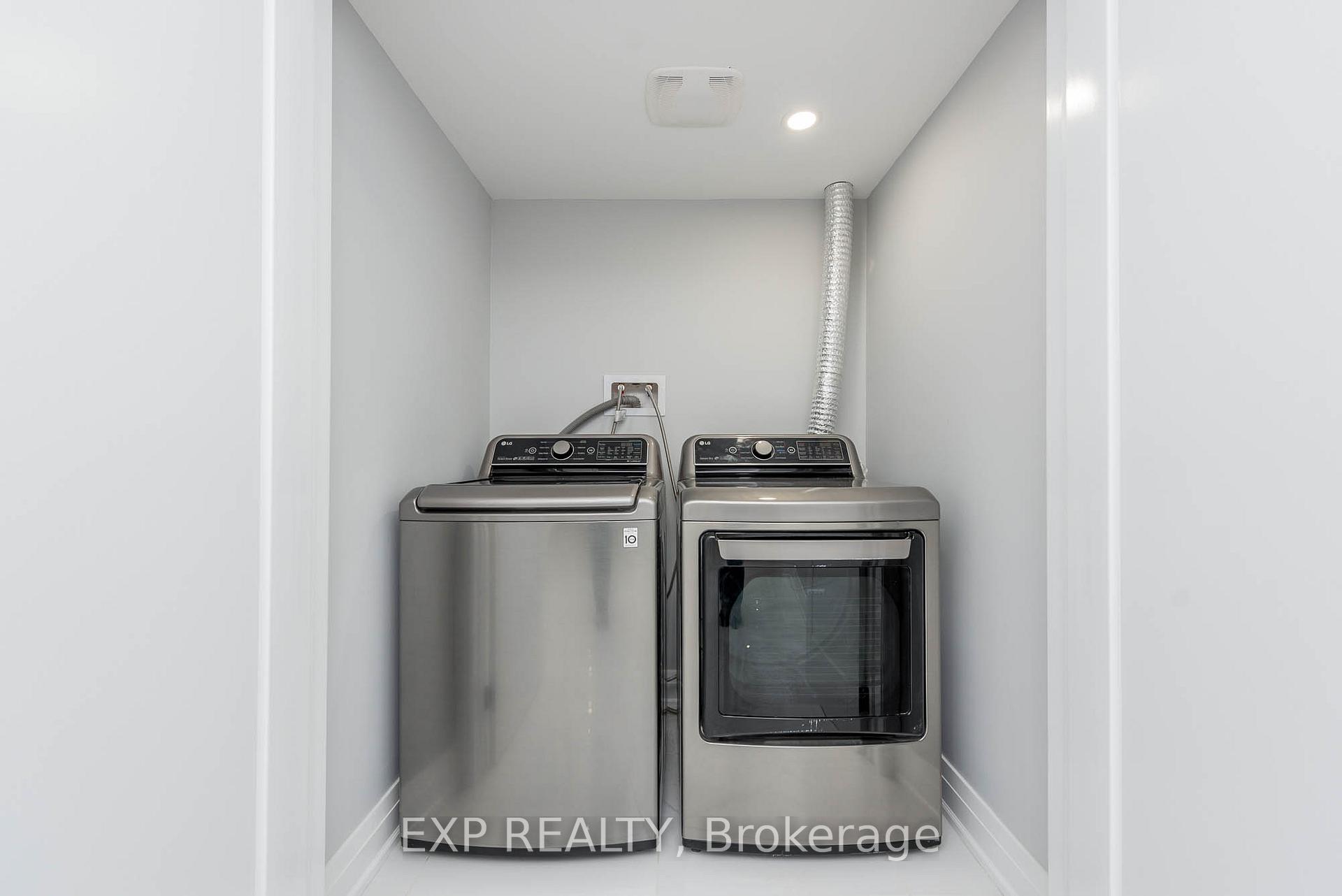 Photo 15 of Unit BSMT, 1575 Seguin Square, Pickering, Amberlea — HOMEH