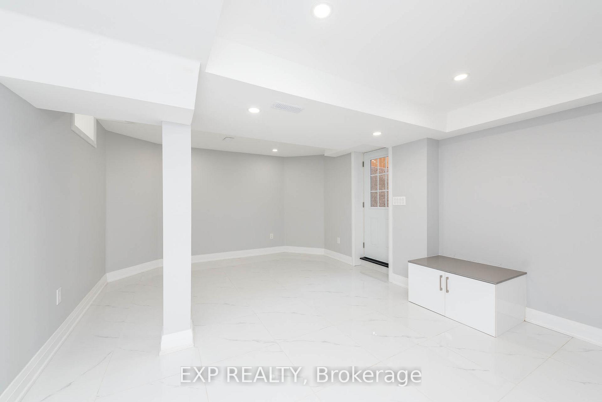 Photo 13 of Unit BSMT, 1575 Seguin Square, Pickering, Amberlea — HOMEH