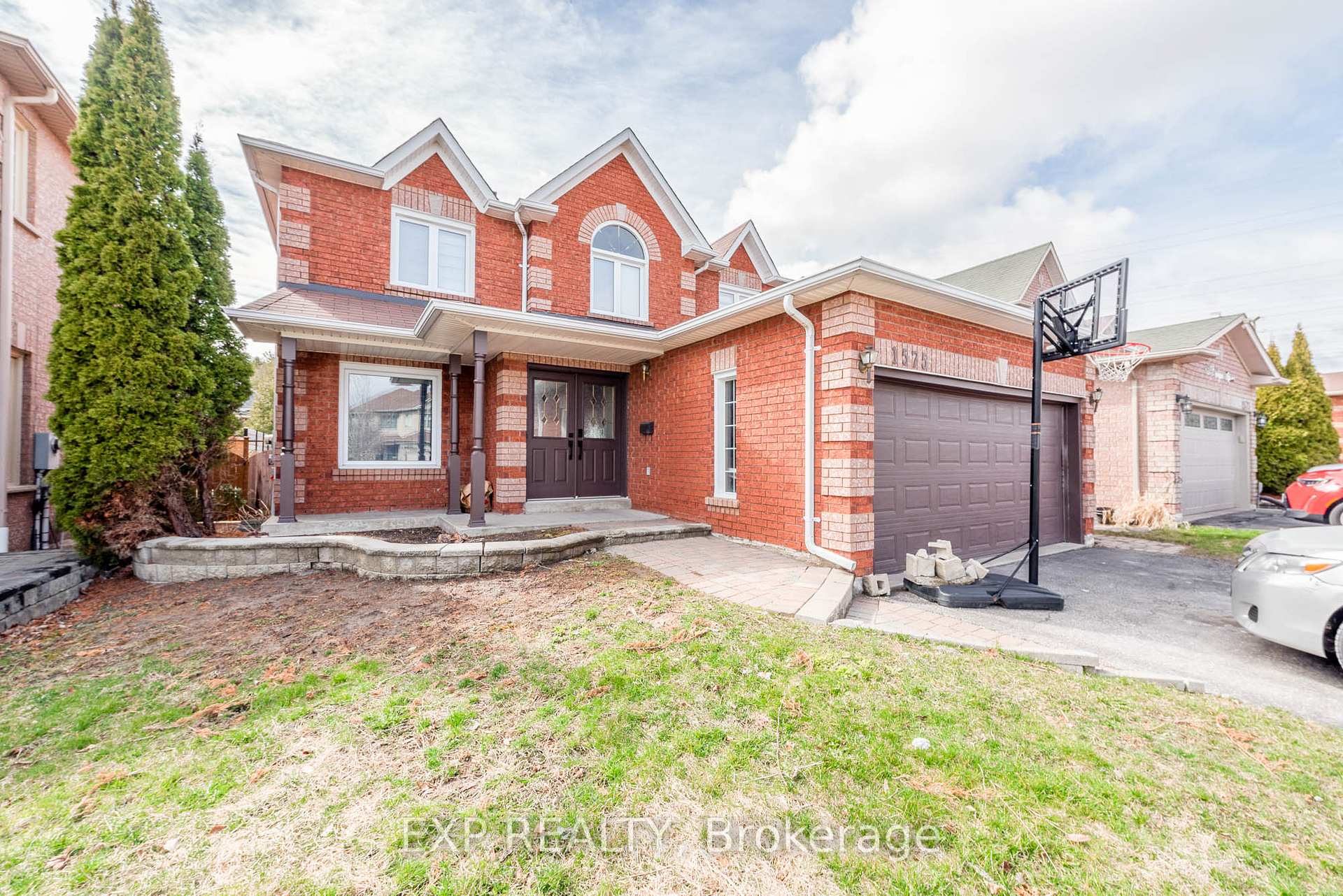 Photo 17 of Unit BSMT, 1575 Seguin Square, Pickering, Amberlea — HOMEH