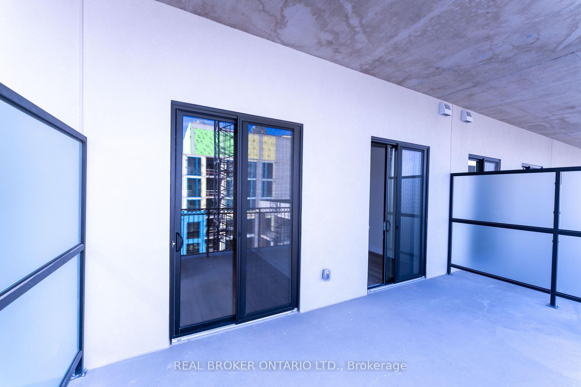 Photo 15 of Unit 707, 169 James Street S, Hamilton, Corktown — HOMEH
