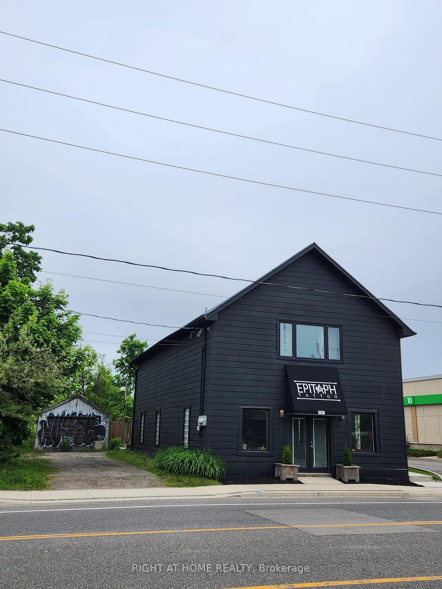 Photo 23 of Unit UPPER LEVEL, 3038 Rural Rd 56, Hamilton, Binbrook — HOMEH