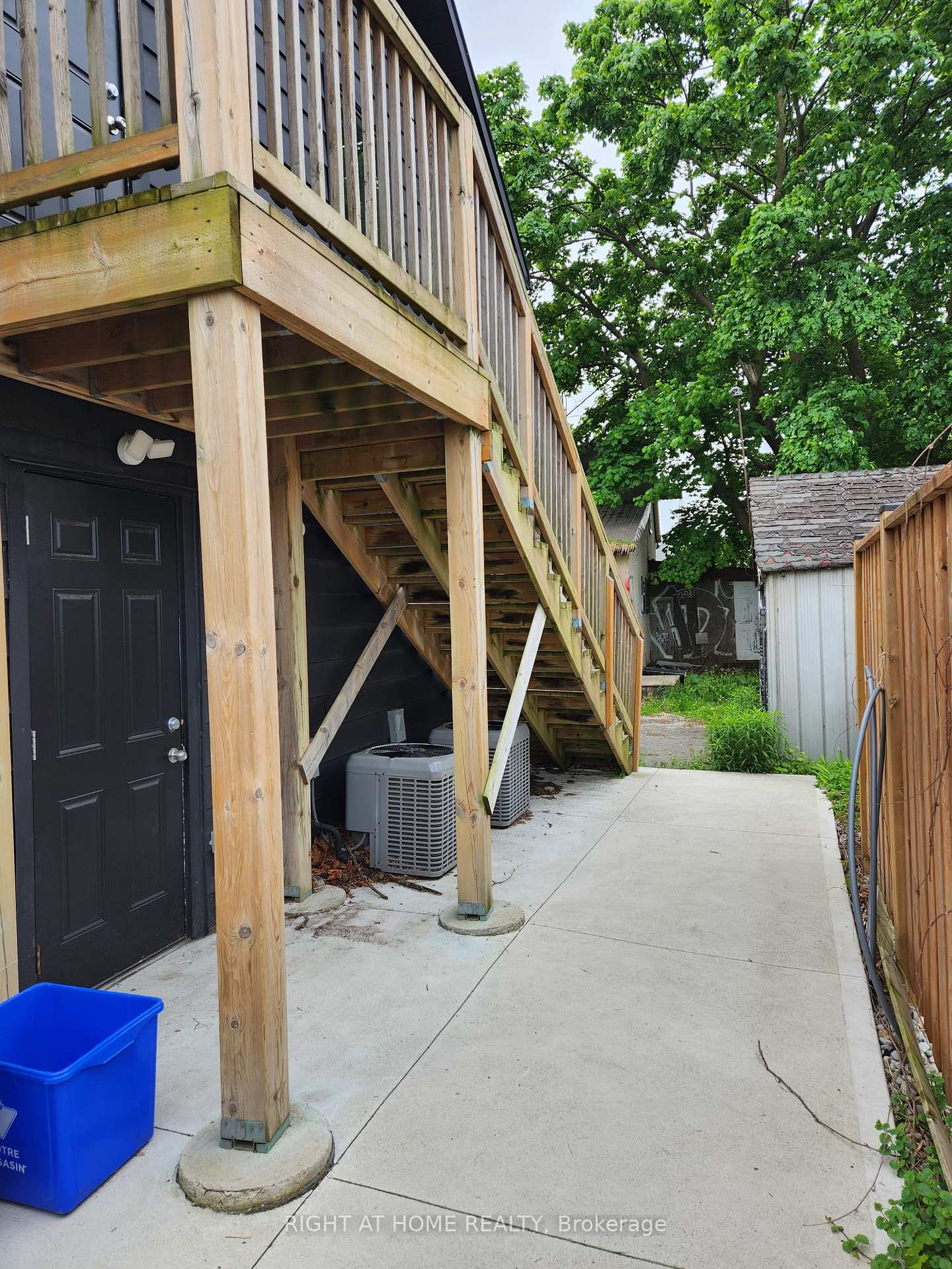 Photo 22 of Unit UPPER LEVEL, 3038 Rural Rd 56, Hamilton, Binbrook — HOMEH