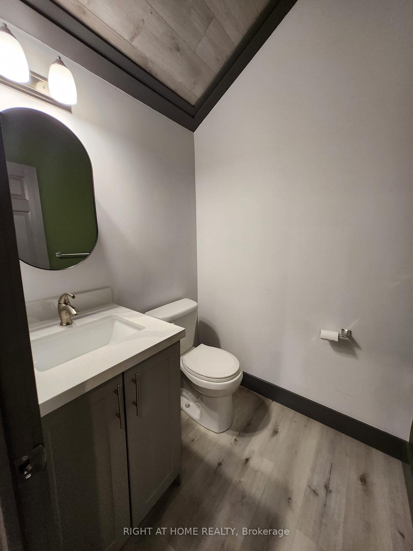 Photo 19 of Unit UPPER LEVEL, 3038 Rural Rd 56, Hamilton, Binbrook — HOMEH