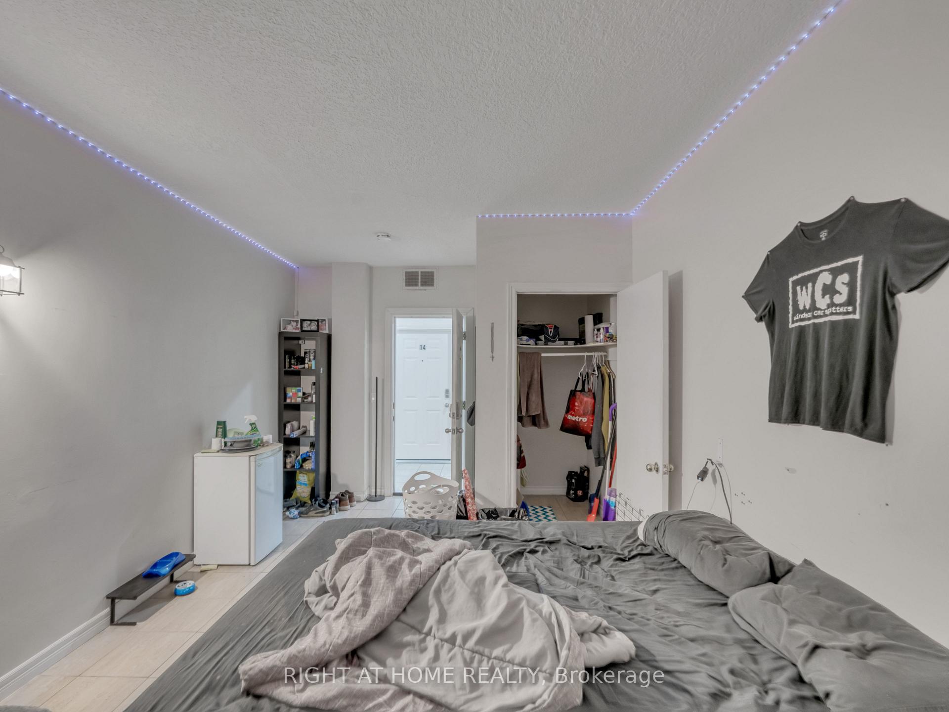 Photo 3 of Unit 13, 279 Drouillard Road, Windsor — HOMEH