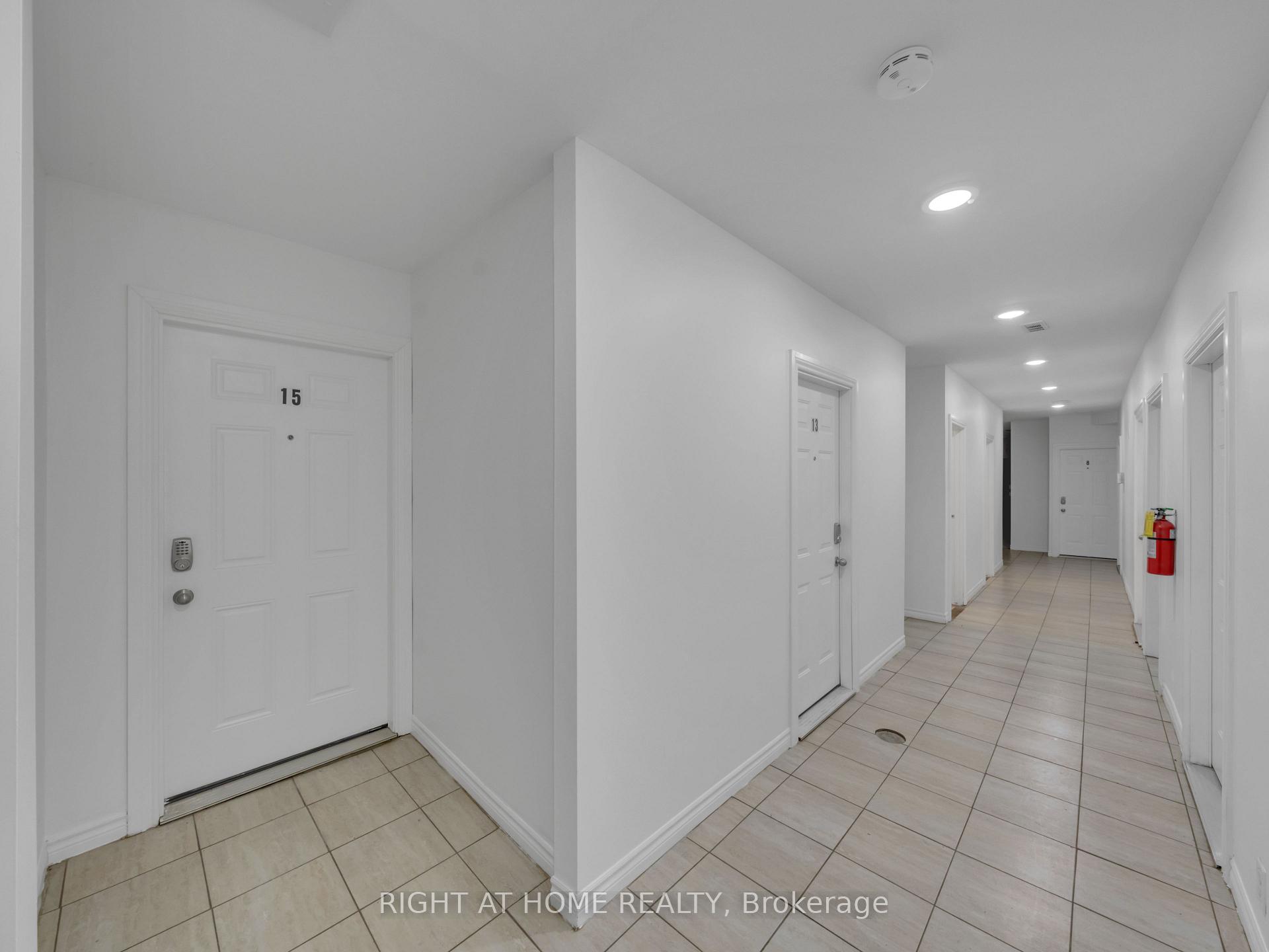 Photo 10 of Unit 13, 279 Drouillard Road, Windsor — HOMEH