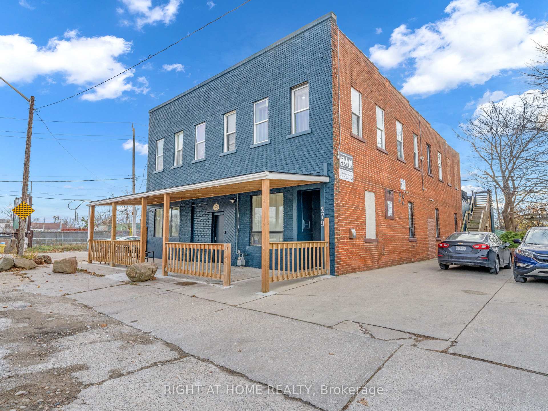 Photo 24 of Unit 13, 279 Drouillard Road, Windsor — HOMEH