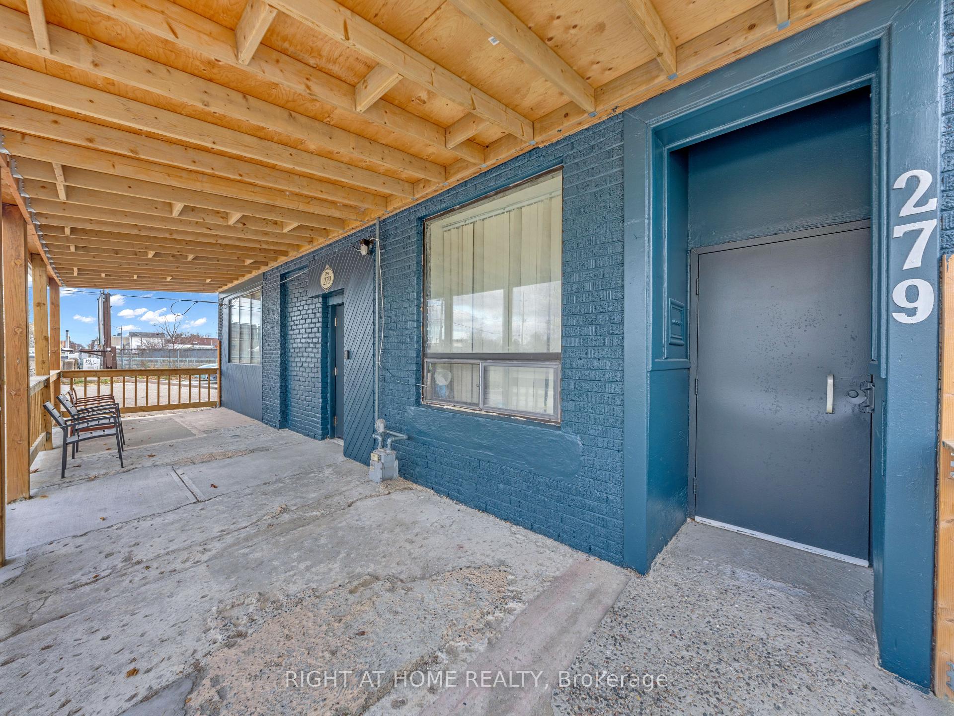 Photo 19 of Unit 13, 279 Drouillard Road, Windsor — HOMEH