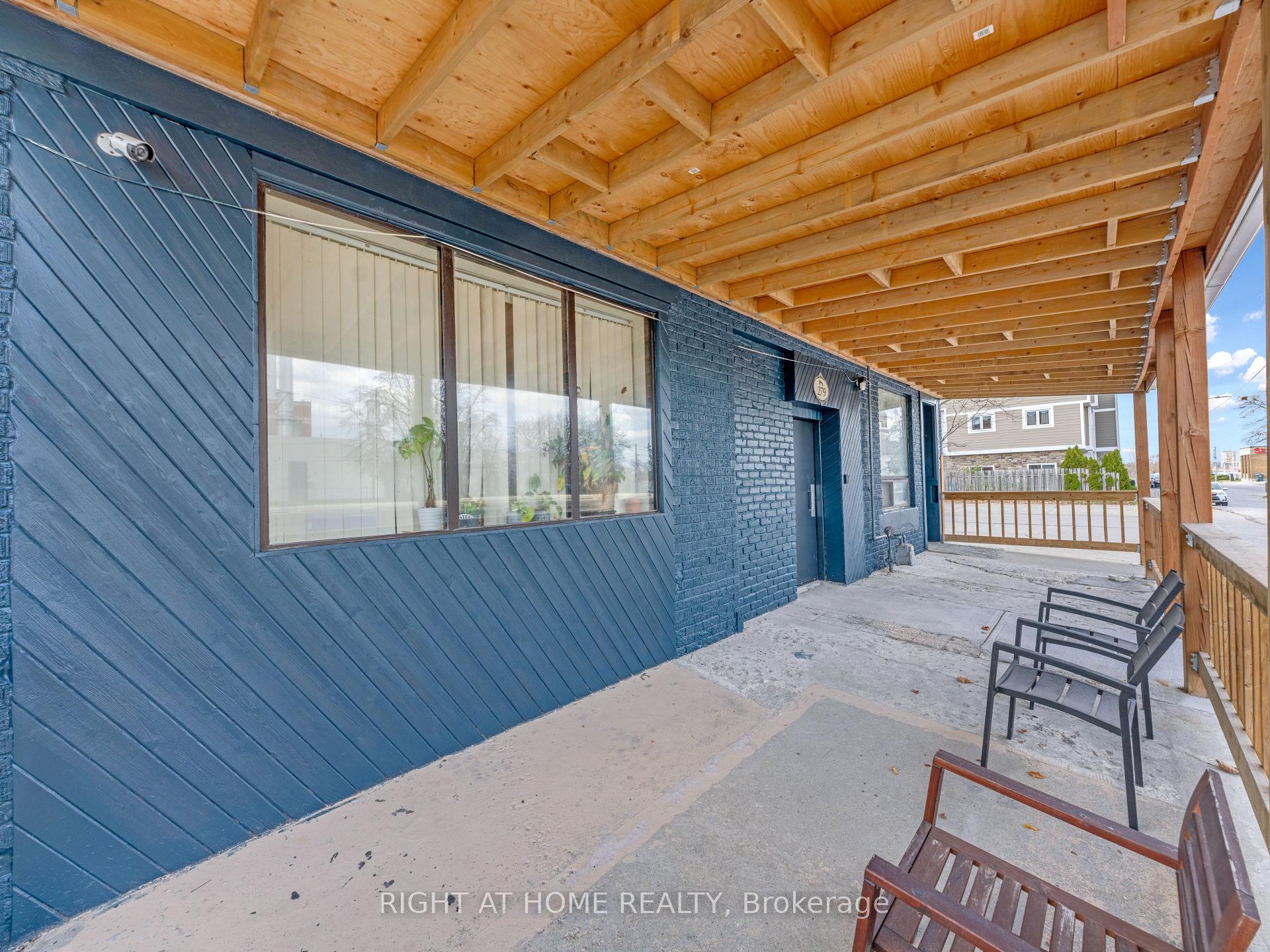 Photo 20 of Unit 13, 279 Drouillard Road, Windsor — HOMEH