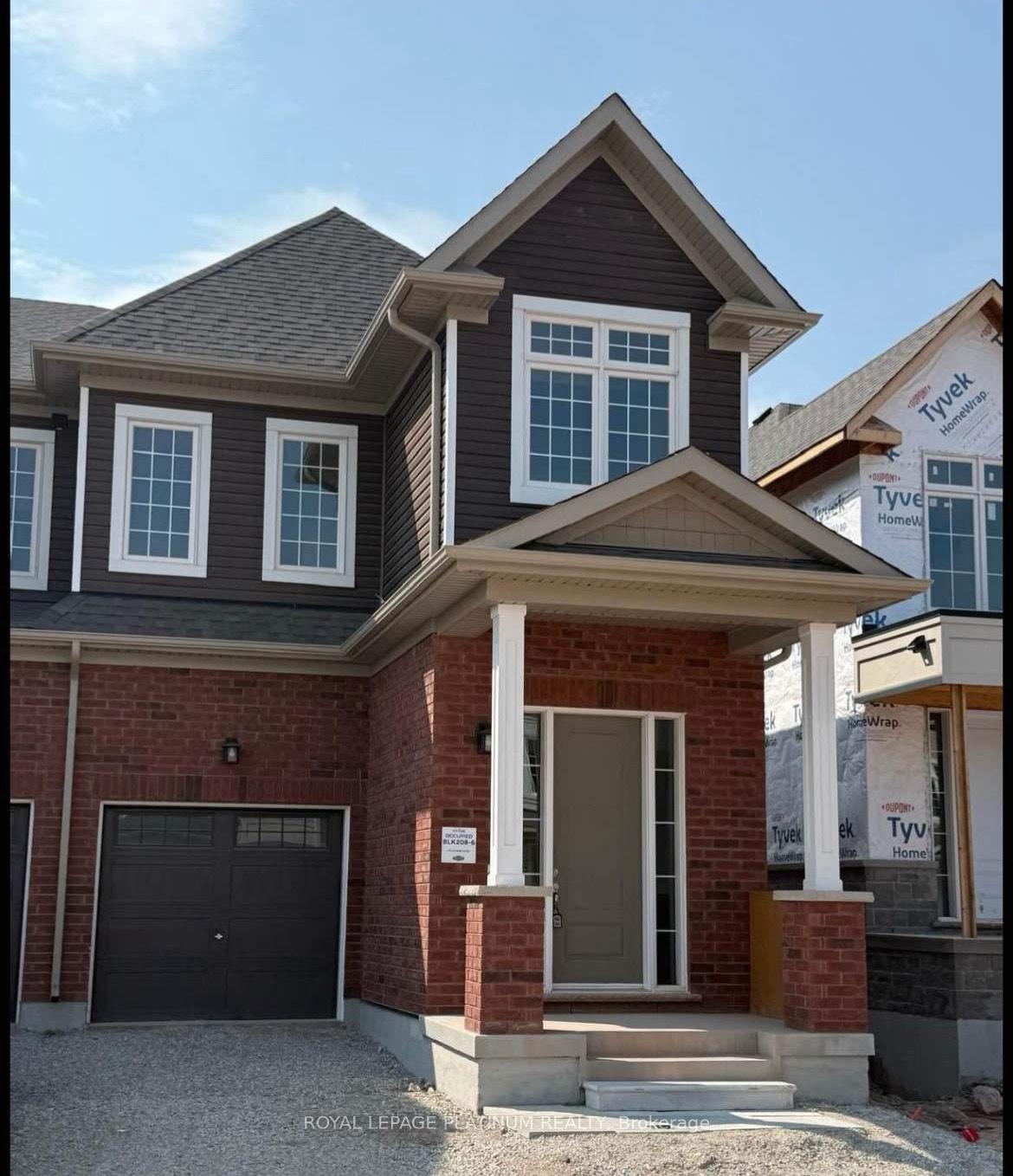 Photo 1 of 152 Sanders Road, Erin — HOMEH