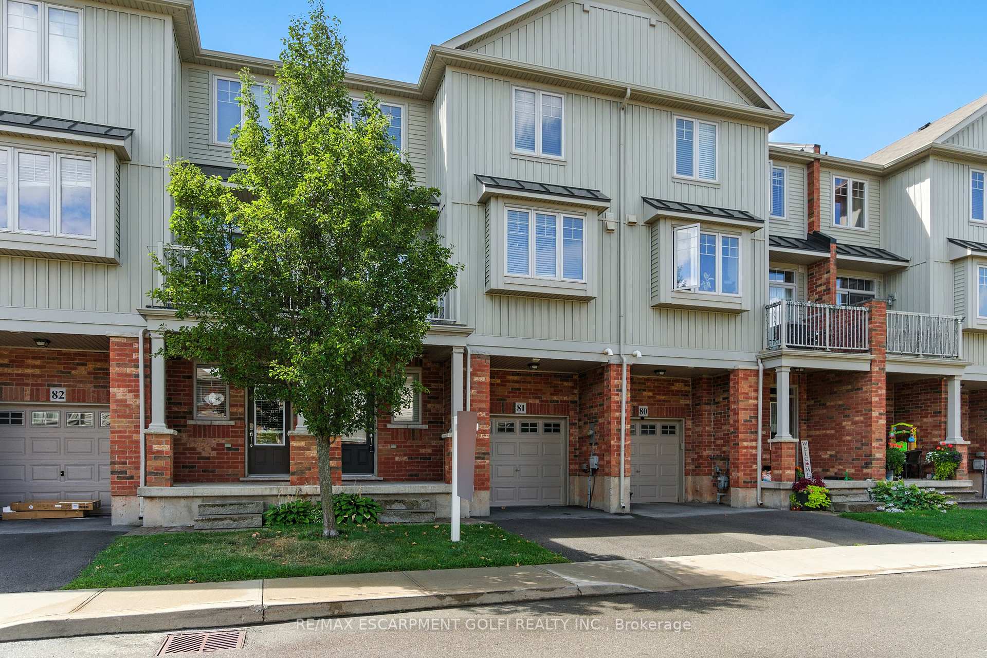 Photo 4 of Unit 81, 6 Chestnut Drive, Grimsby, Grimsby West — HOMEH