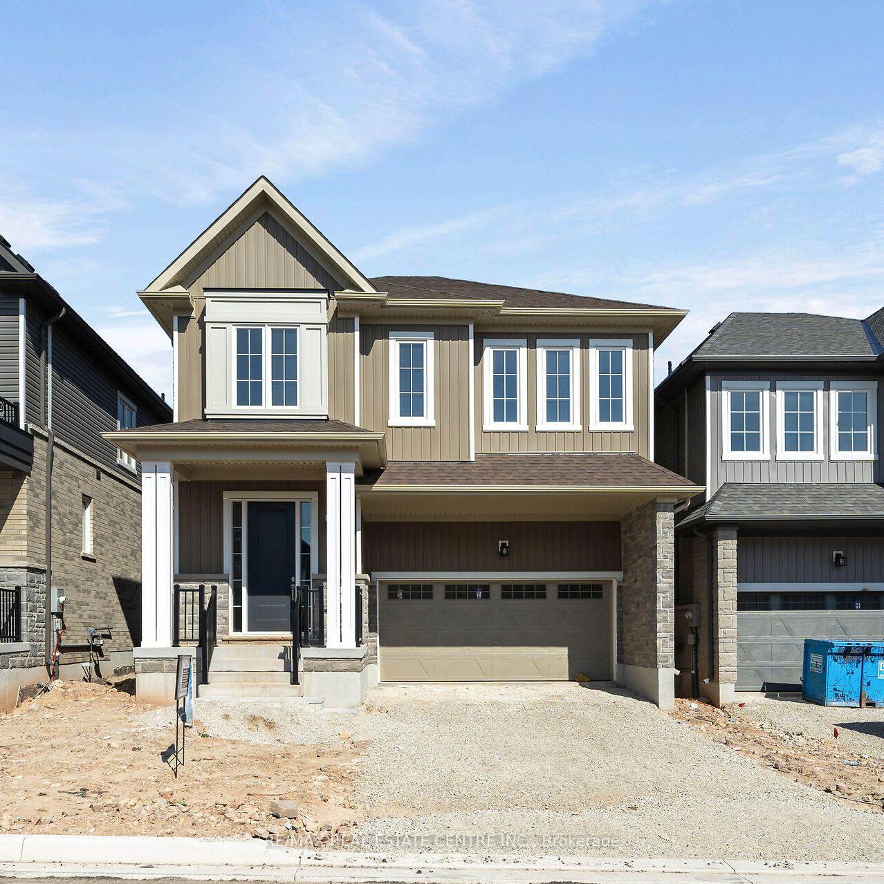 Photo 1 of 140 Sanders Road, Erin — HOMEH