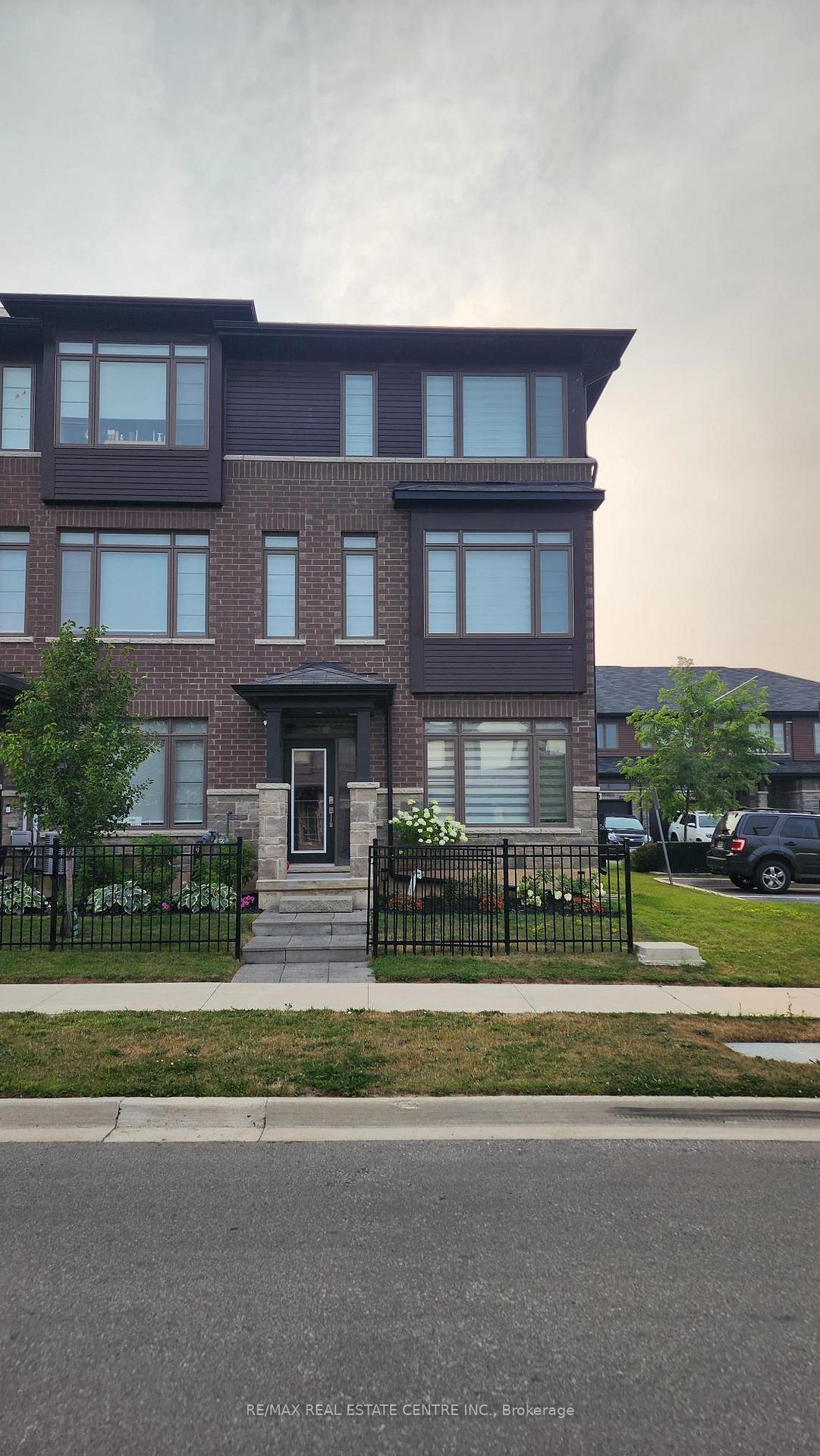 Photo 1 of Unit 14, 5080 Connor Drive, Lincoln, Beamsville — HOMEH