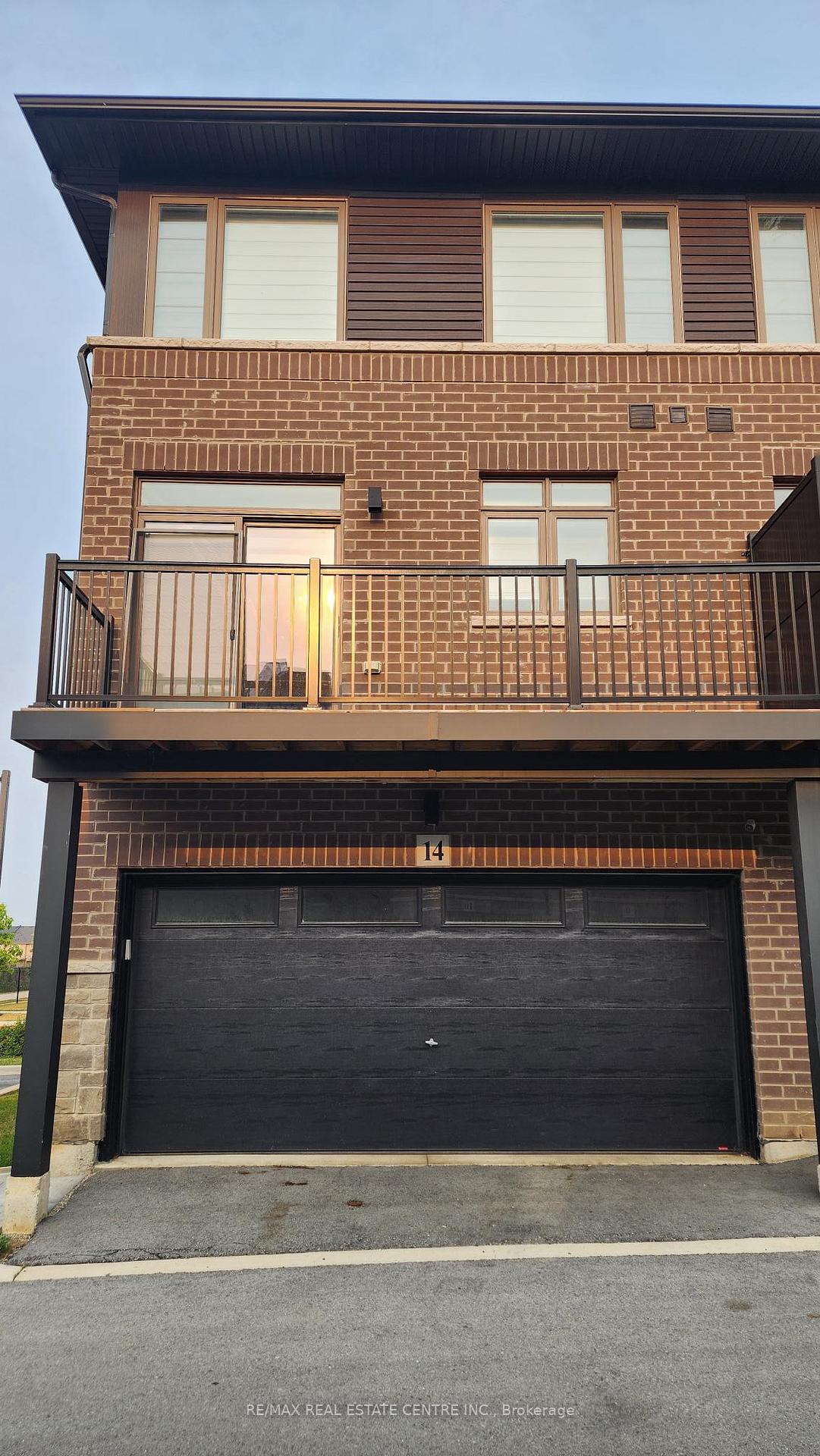 Photo 3 of Unit 14, 5080 Connor Drive, Lincoln, Beamsville — HOMEH
