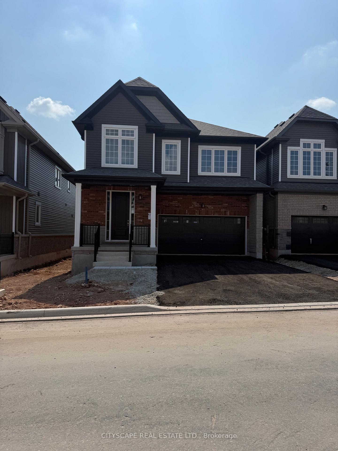 Photo 1 of 135 Sanders Road N, Erin — HOMEH