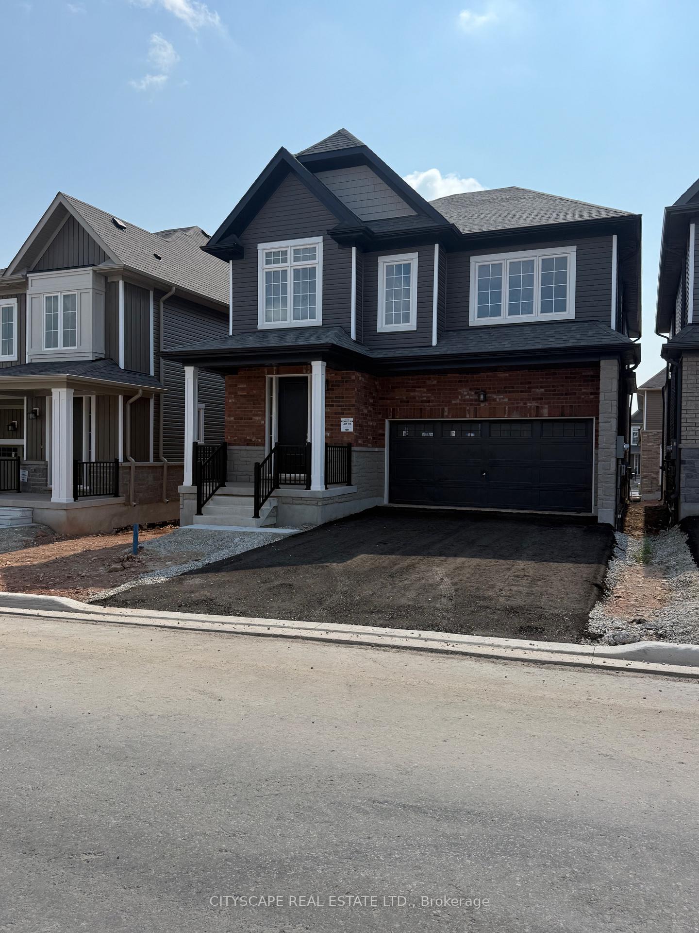 Photo 4 of 135 Sanders Road N, Erin — HOMEH