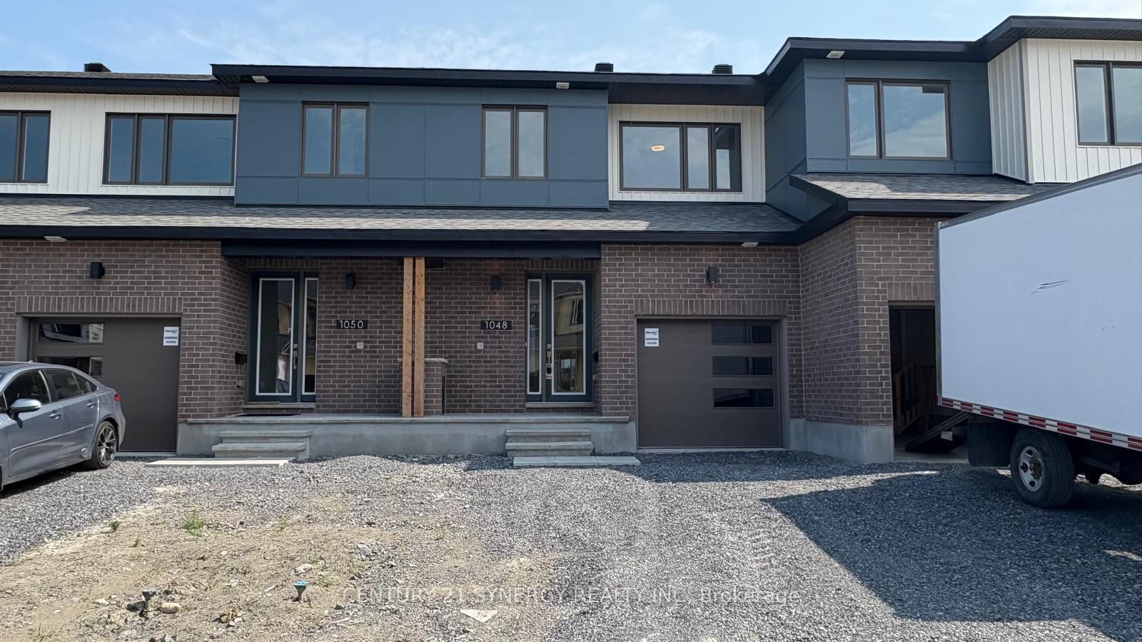 Photo 1 of 1048 Ventus Way, Ottawa, Chapel Hill South - Orleans Village — HOMEH