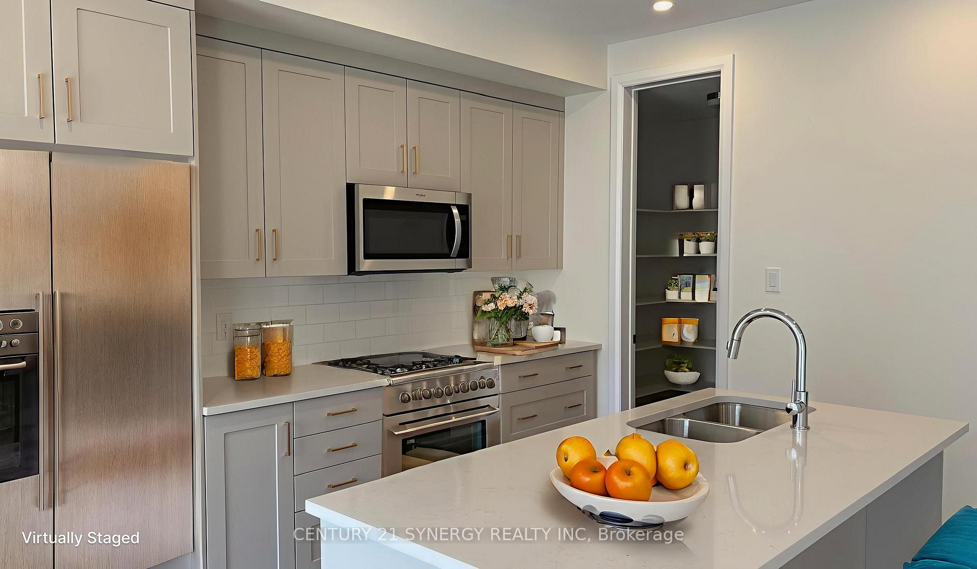 Photo 3 of 1048 Ventus Way, Ottawa, Chapel Hill South - Orleans Village — HOMEH