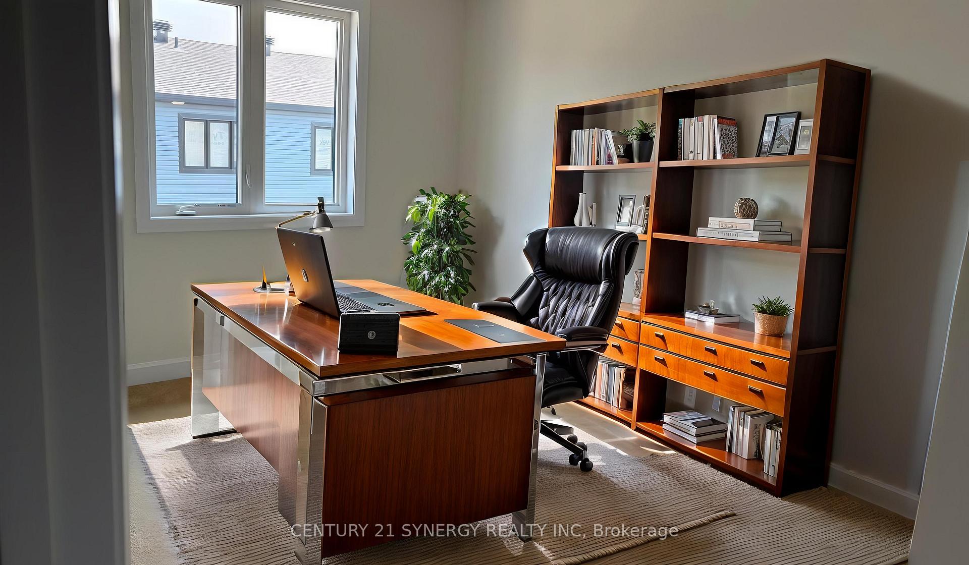 Photo 13 of 1048 Ventus Way, Ottawa, Chapel Hill South - Orleans Village — HOMEH