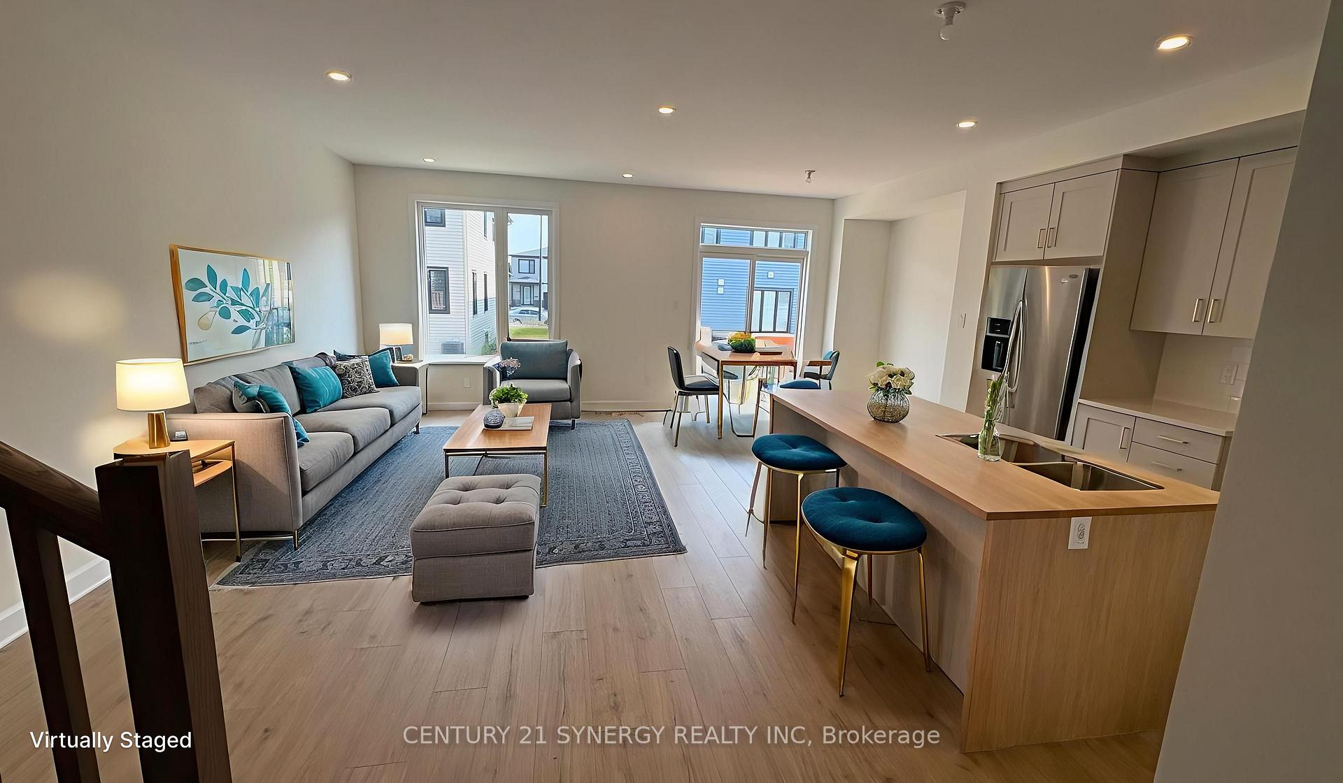 Photo 11 of 1048 Ventus Way, Ottawa, Chapel Hill South - Orleans Village — HOMEH